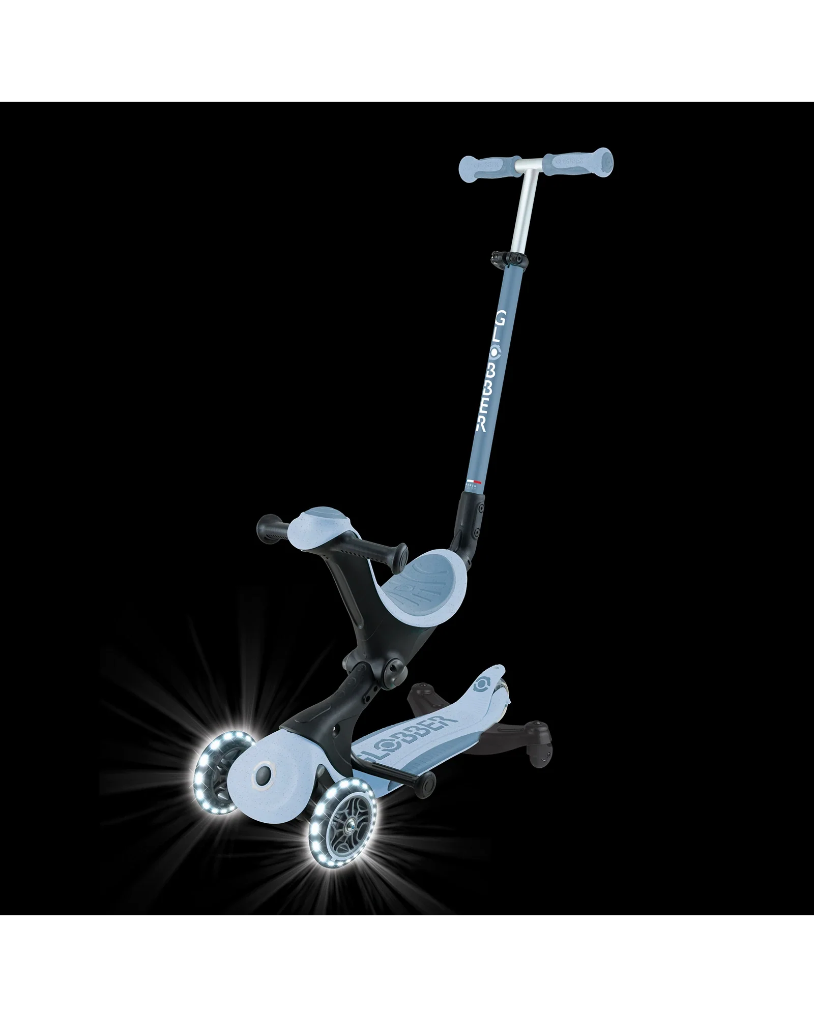 Globber Go Up 360 Deluxe Ecologic - Image 24