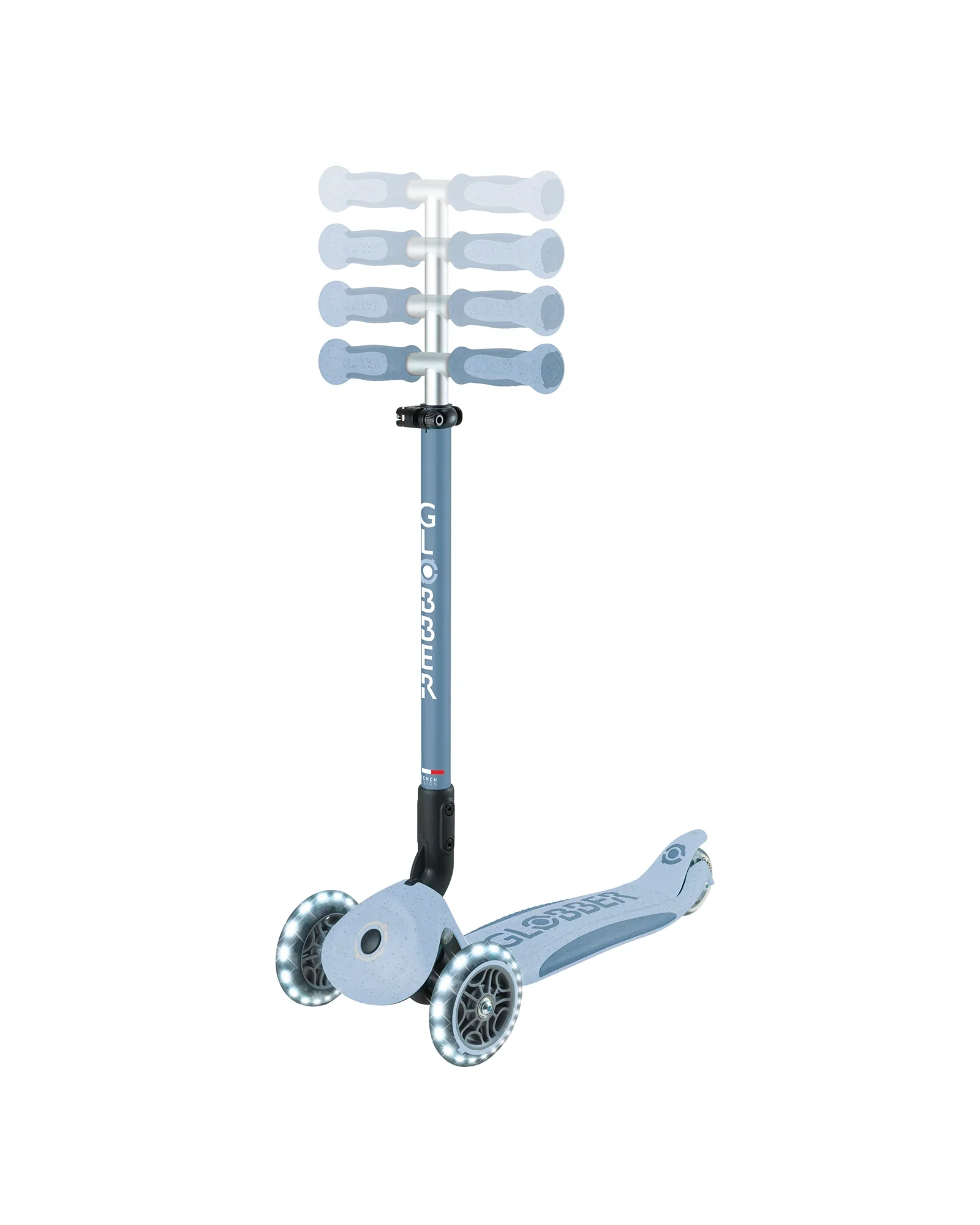 Globber Go Up 360 Deluxe Ecologic - Image 29
