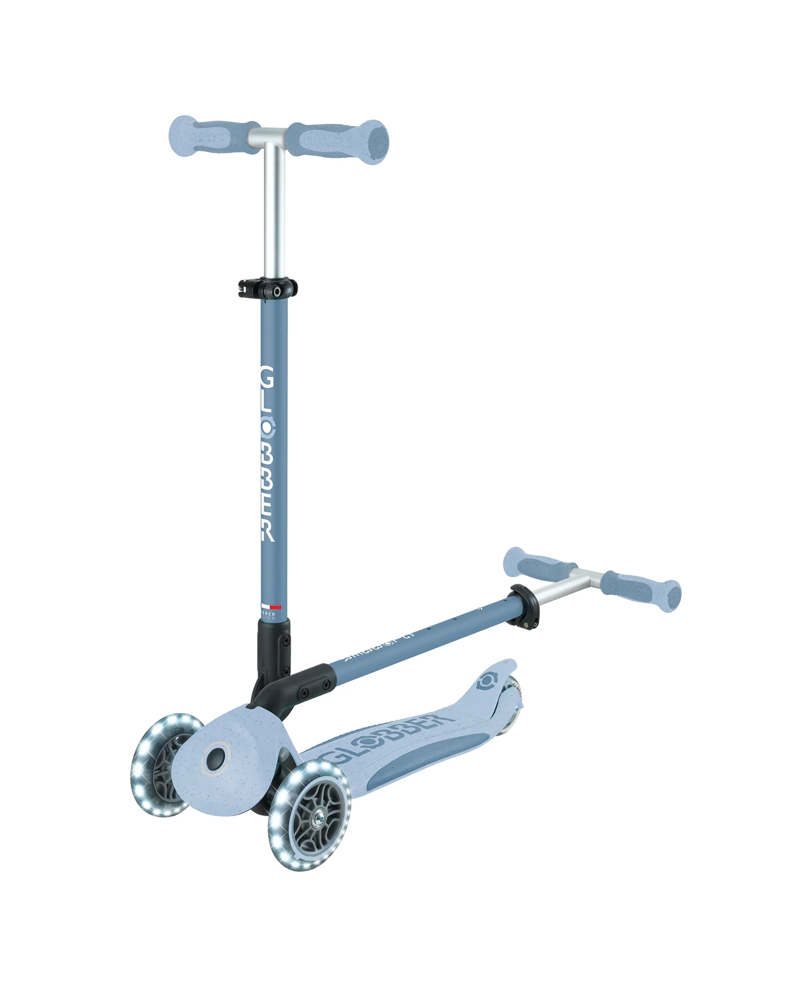 Globber Go Up 360 Deluxe Ecologic - Image 30