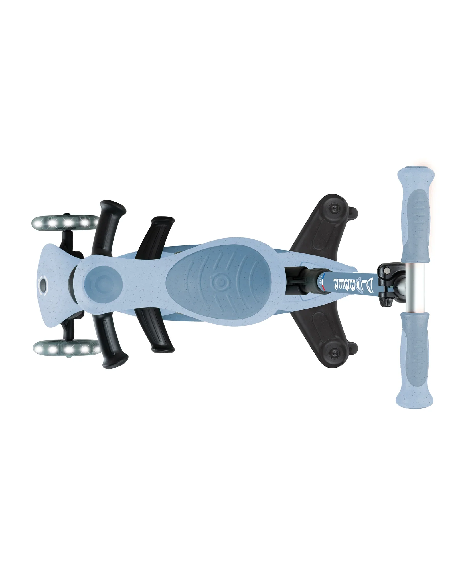 Globber Go Up 360 Deluxe Ecologic - Image 36
