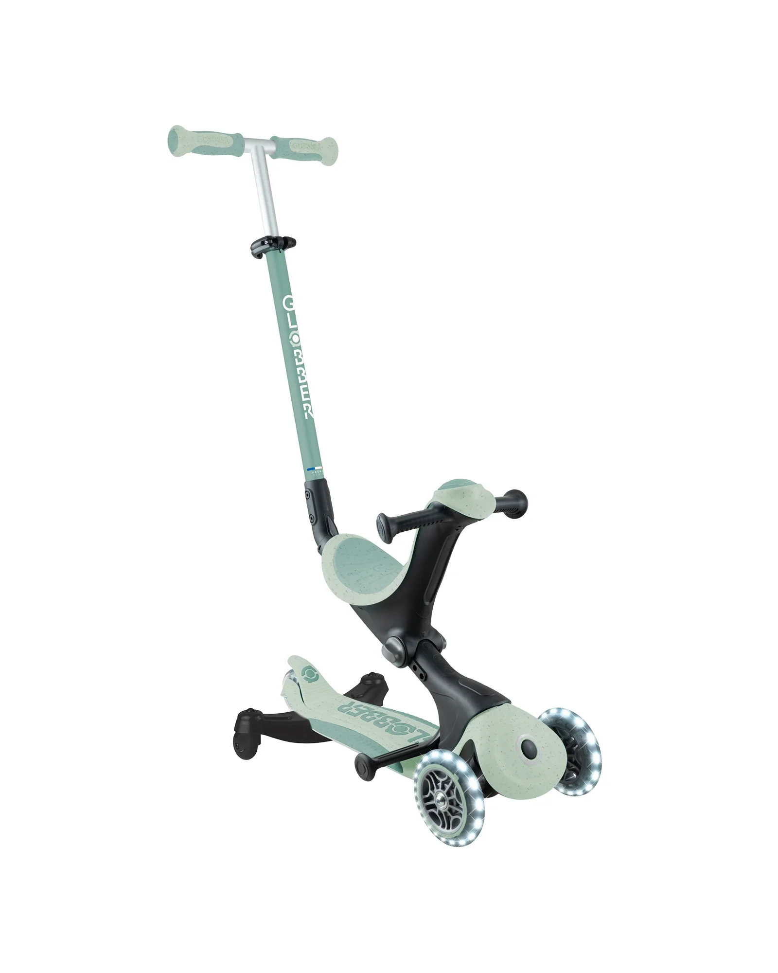 Globber Go Up 360 Deluxe Ecologic - Image 39