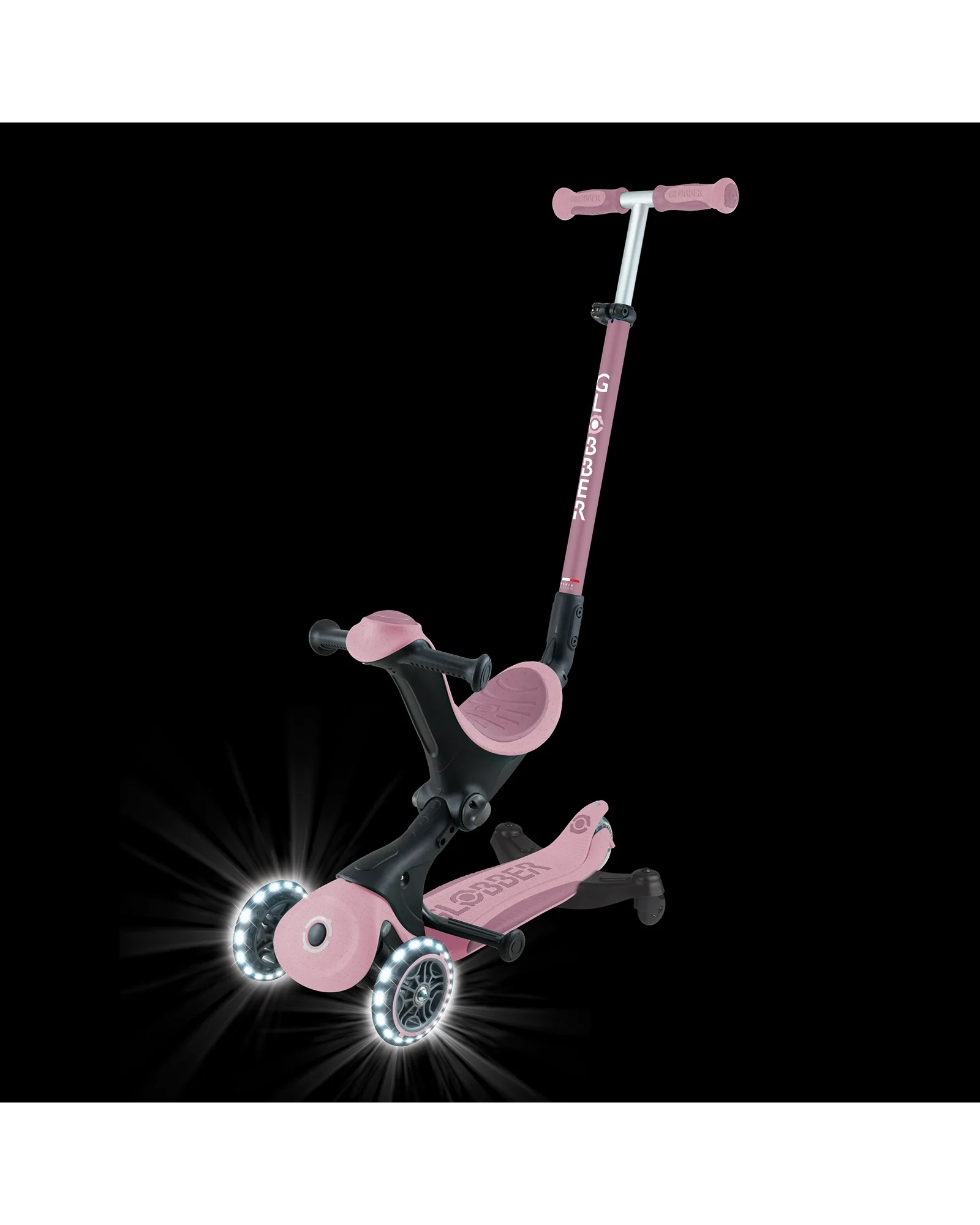 Globber Go Up 360 Deluxe Ecologic - Image 4