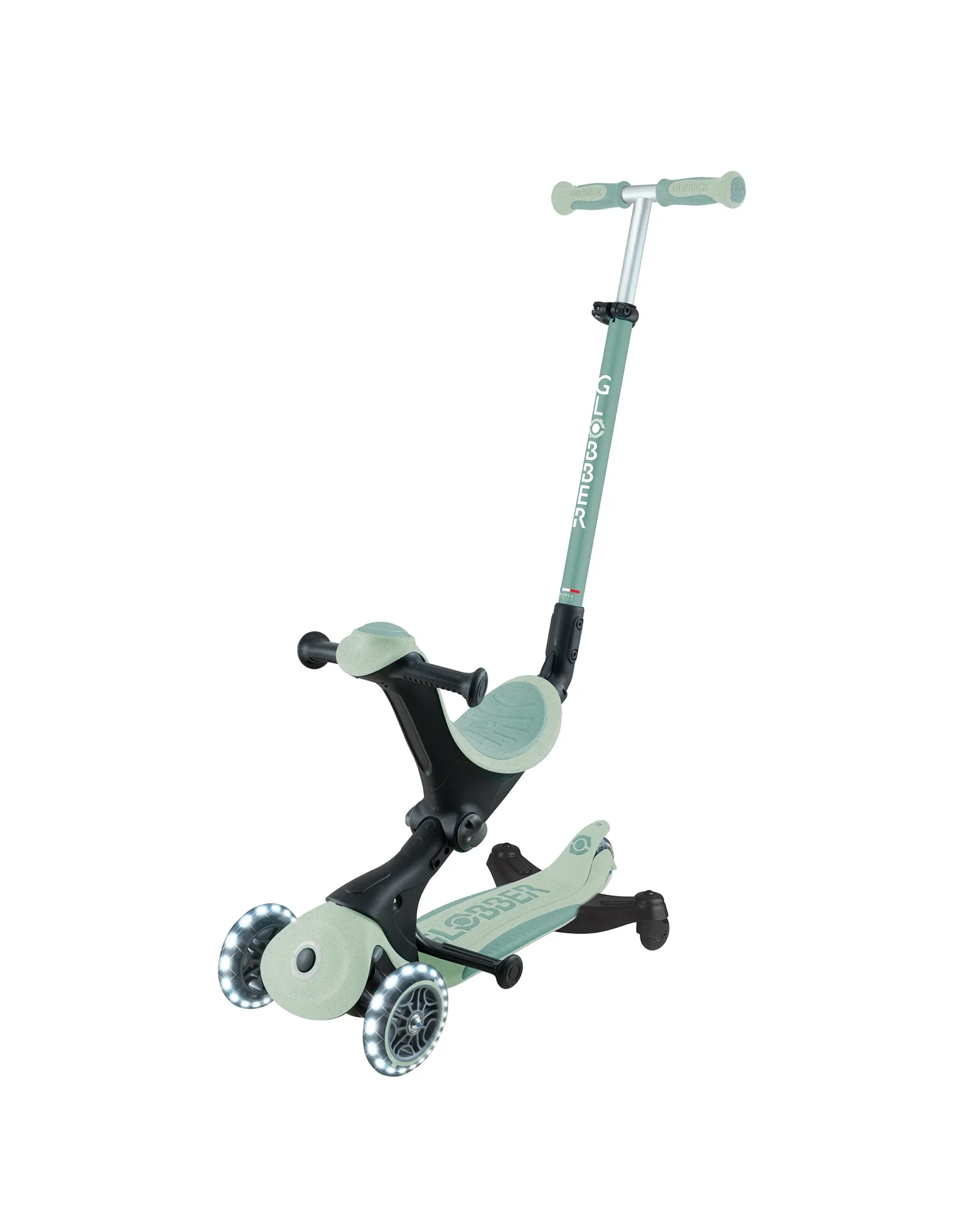 Globber Go Up 360 Deluxe Ecologic - Image 40