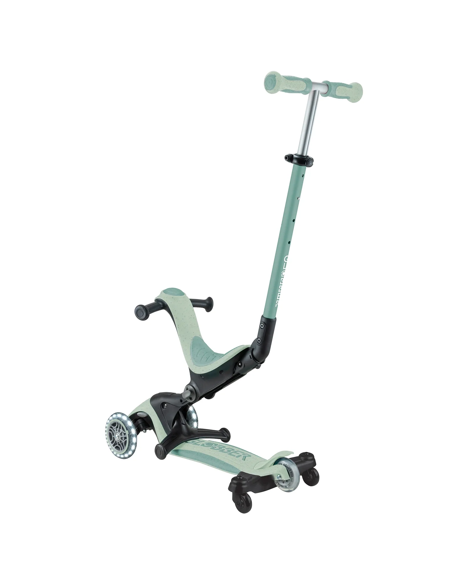 Globber Go Up 360 Deluxe Ecologic - Image 42