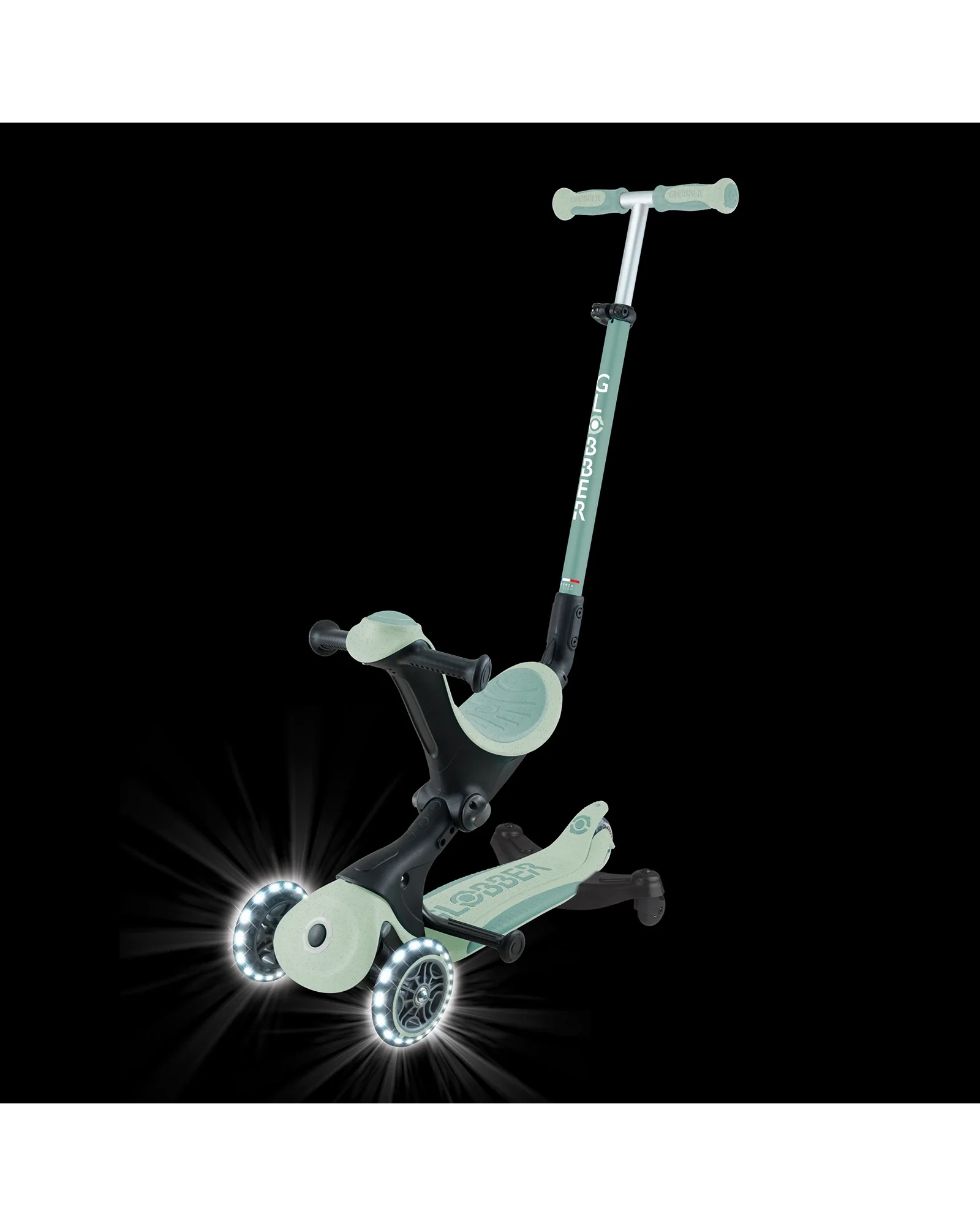 Globber Go Up 360 Deluxe Ecologic - Image 43