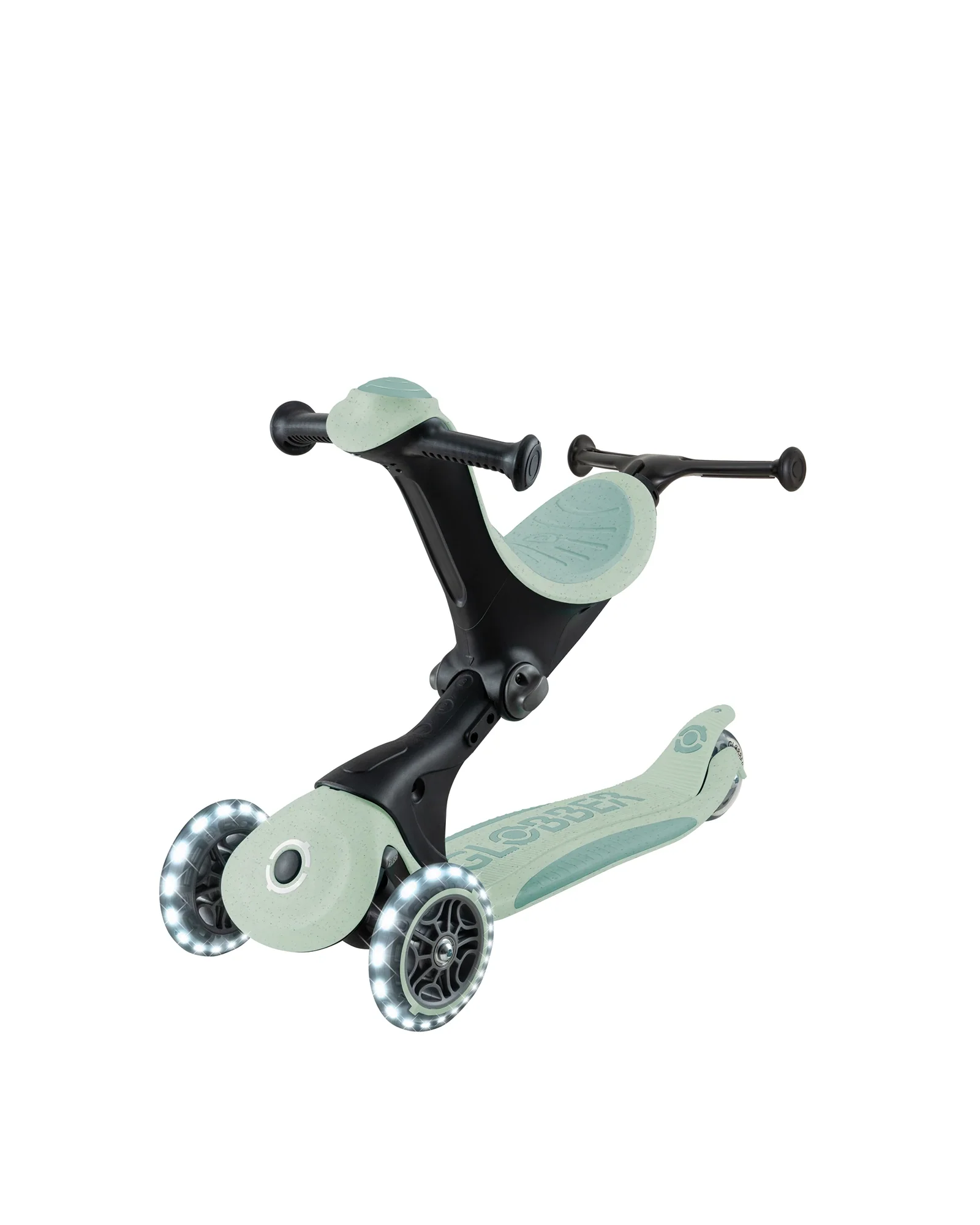 Globber Go Up 360 Deluxe Ecologic - Image 44