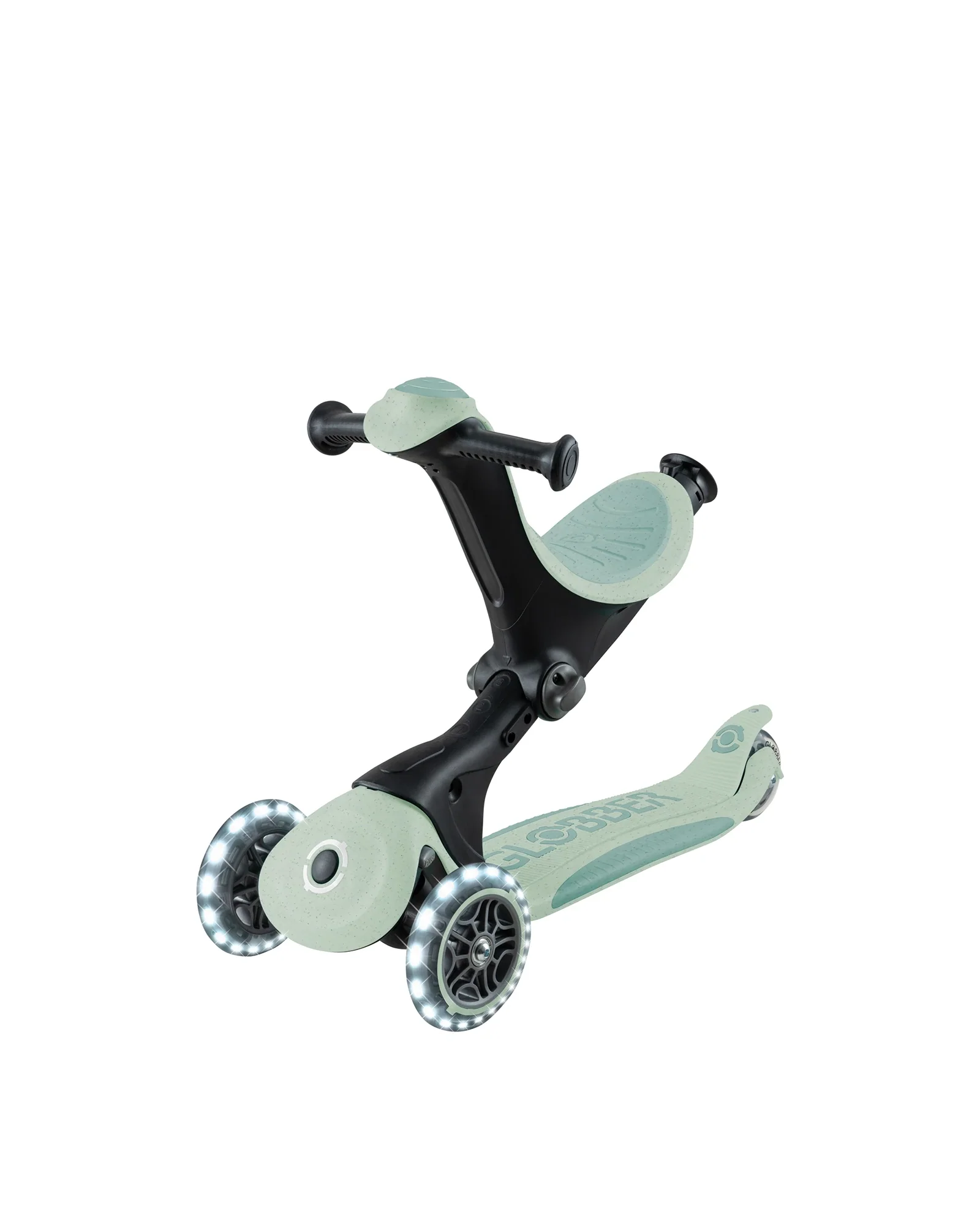 Globber Go Up 360 Deluxe Ecologic - Image 46