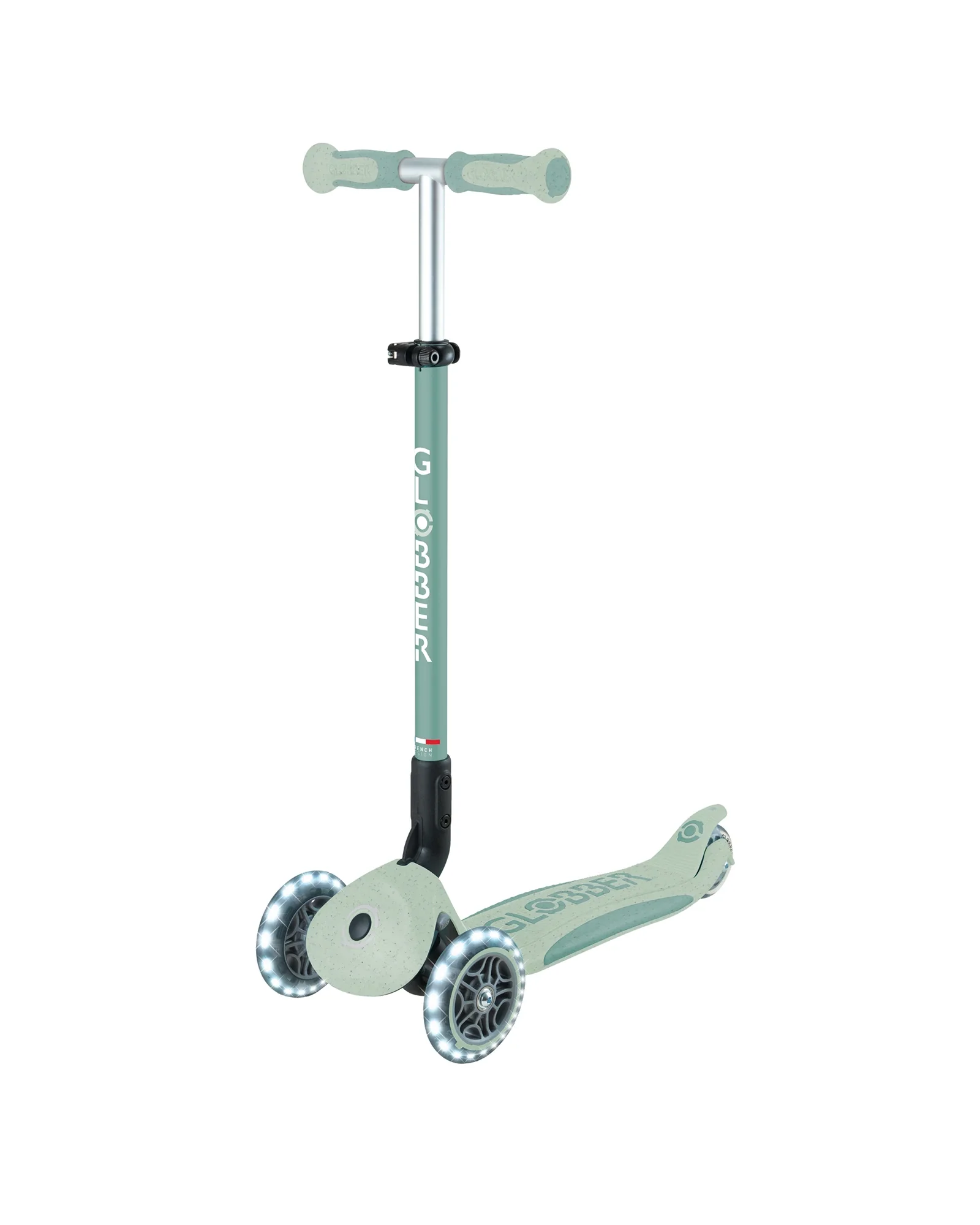 Globber Go Up 360 Deluxe Ecologic - Image 47