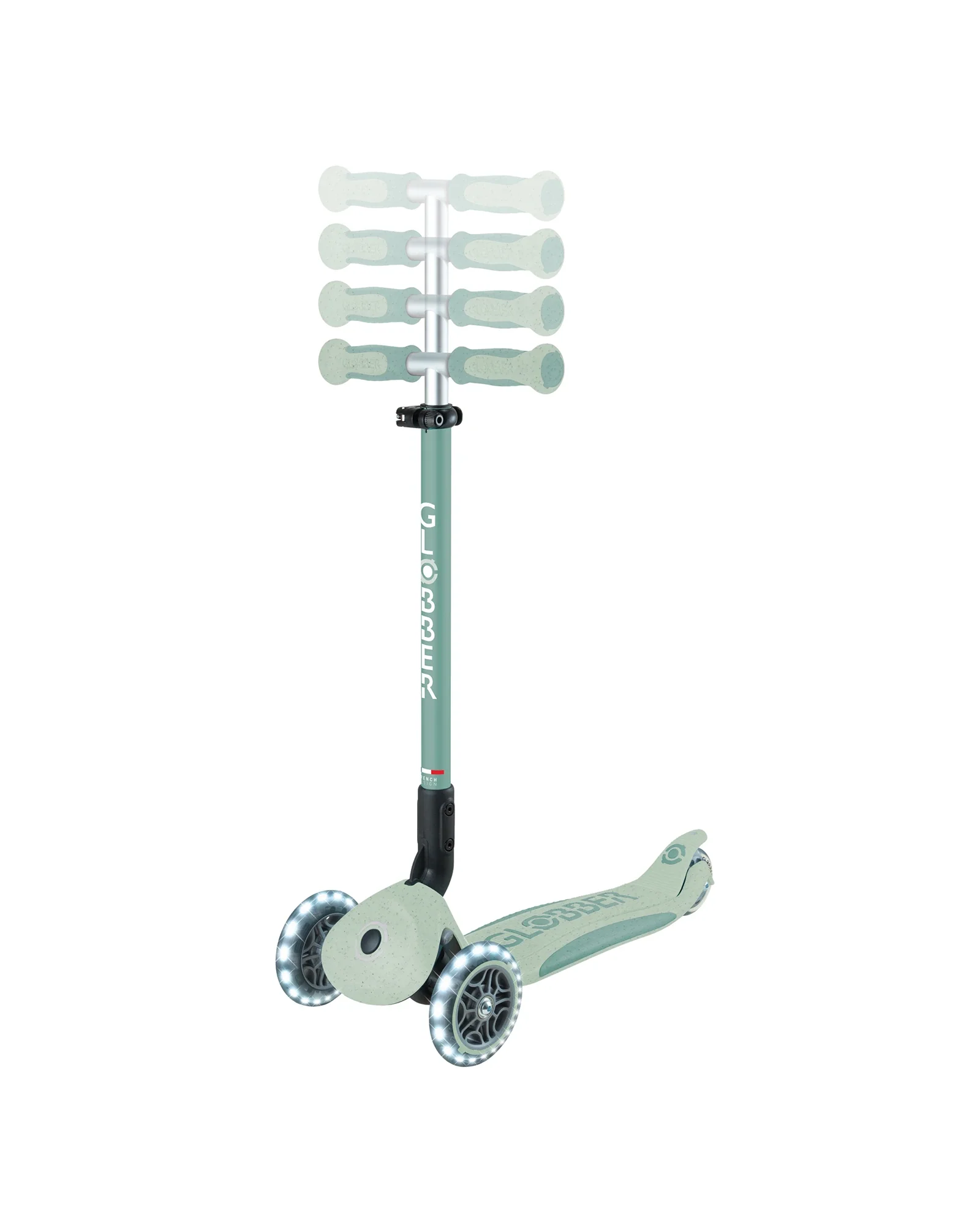 Globber Go Up 360 Deluxe Ecologic - Image 48