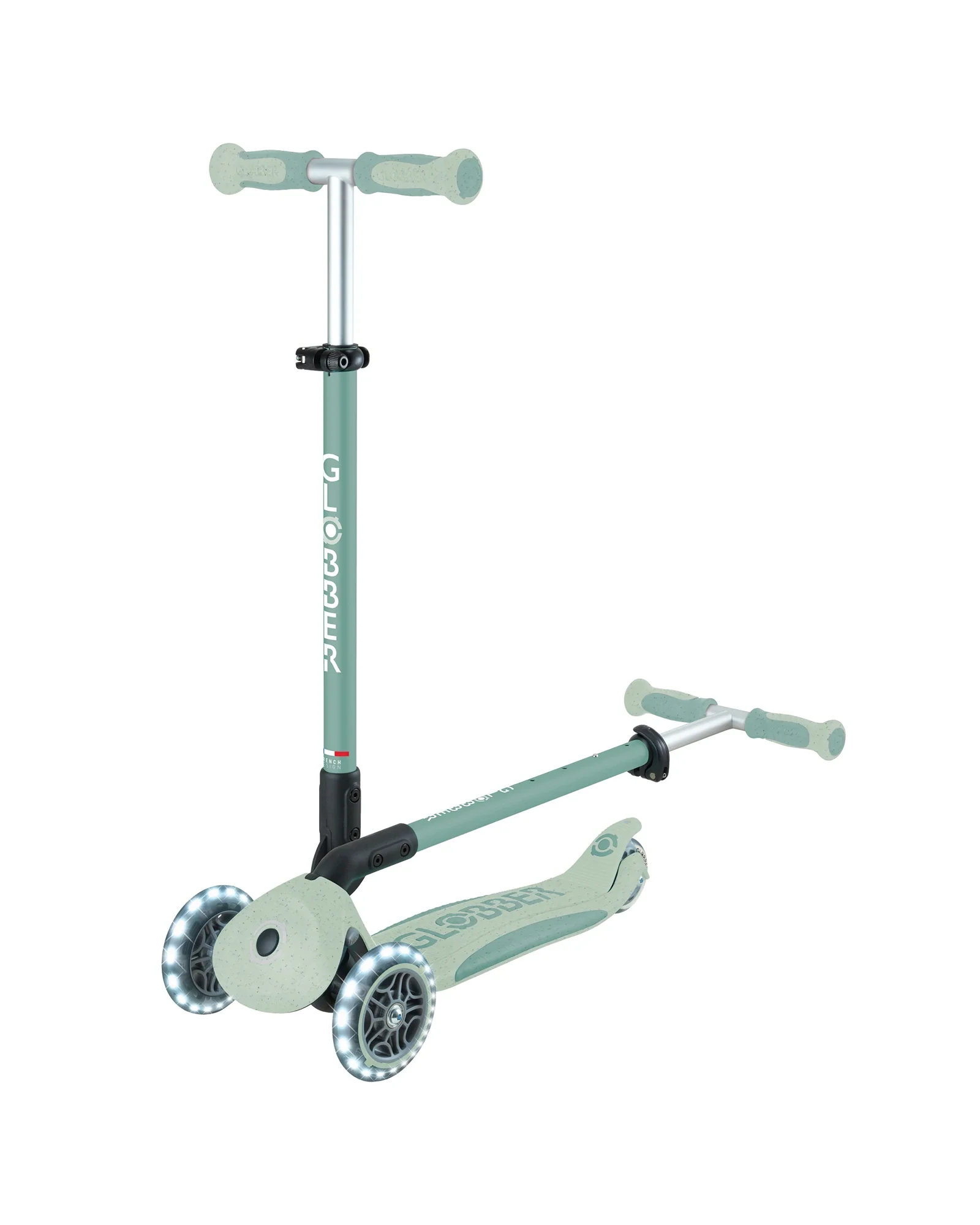 Globber Go Up 360 Deluxe Ecologic - Image 49