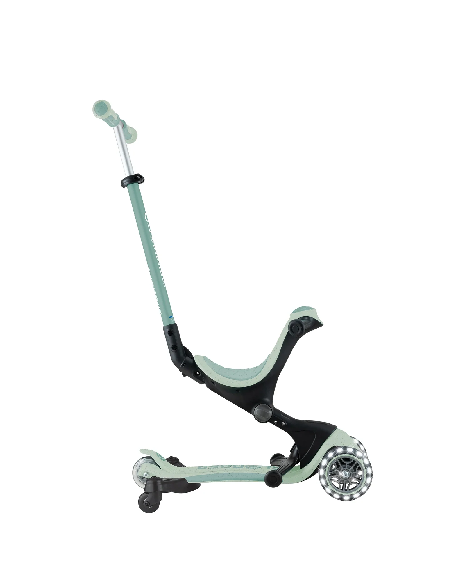 Globber Go Up 360 Deluxe Ecologic - Image 50