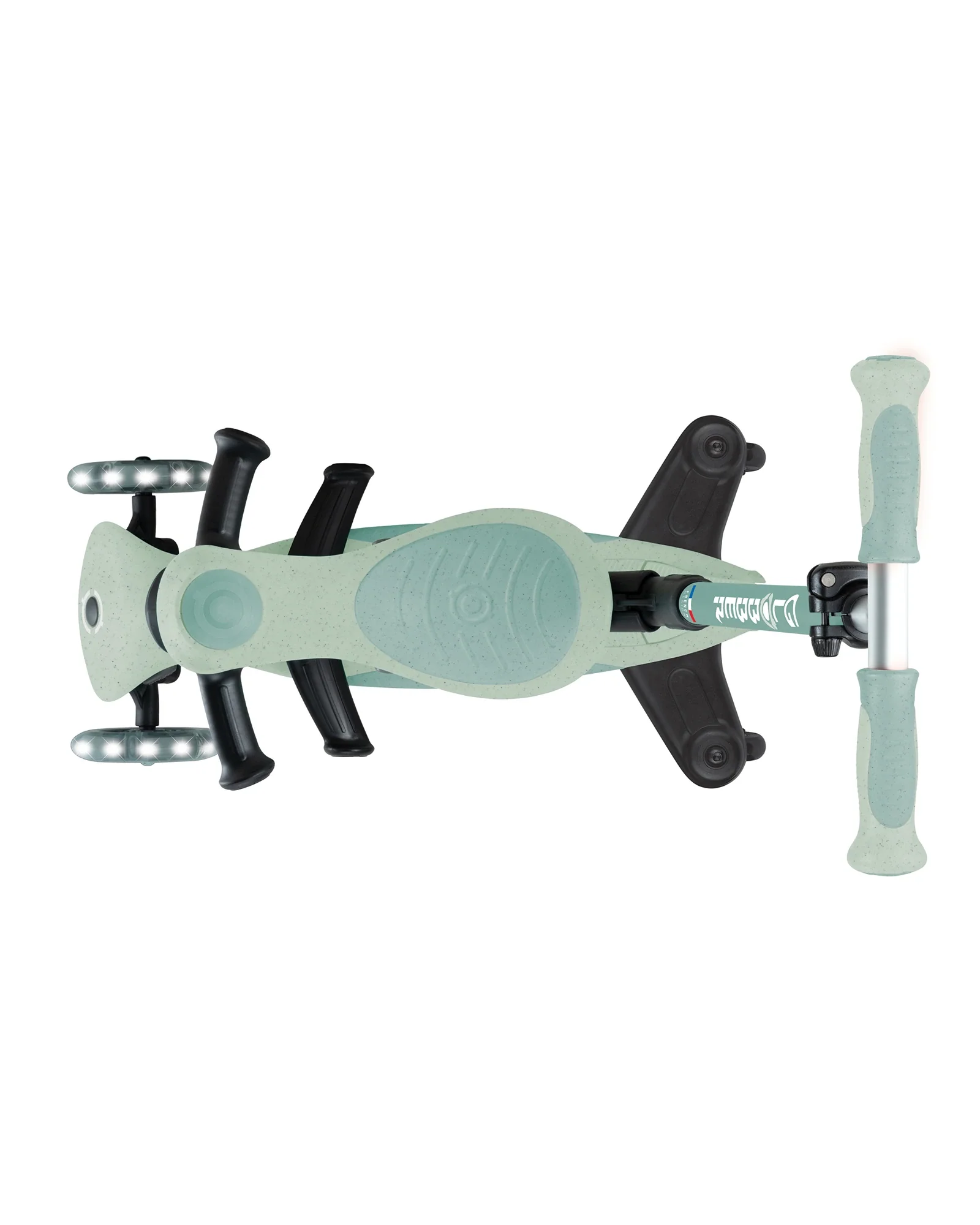 Globber Go Up 360 Deluxe Ecologic - Image 55