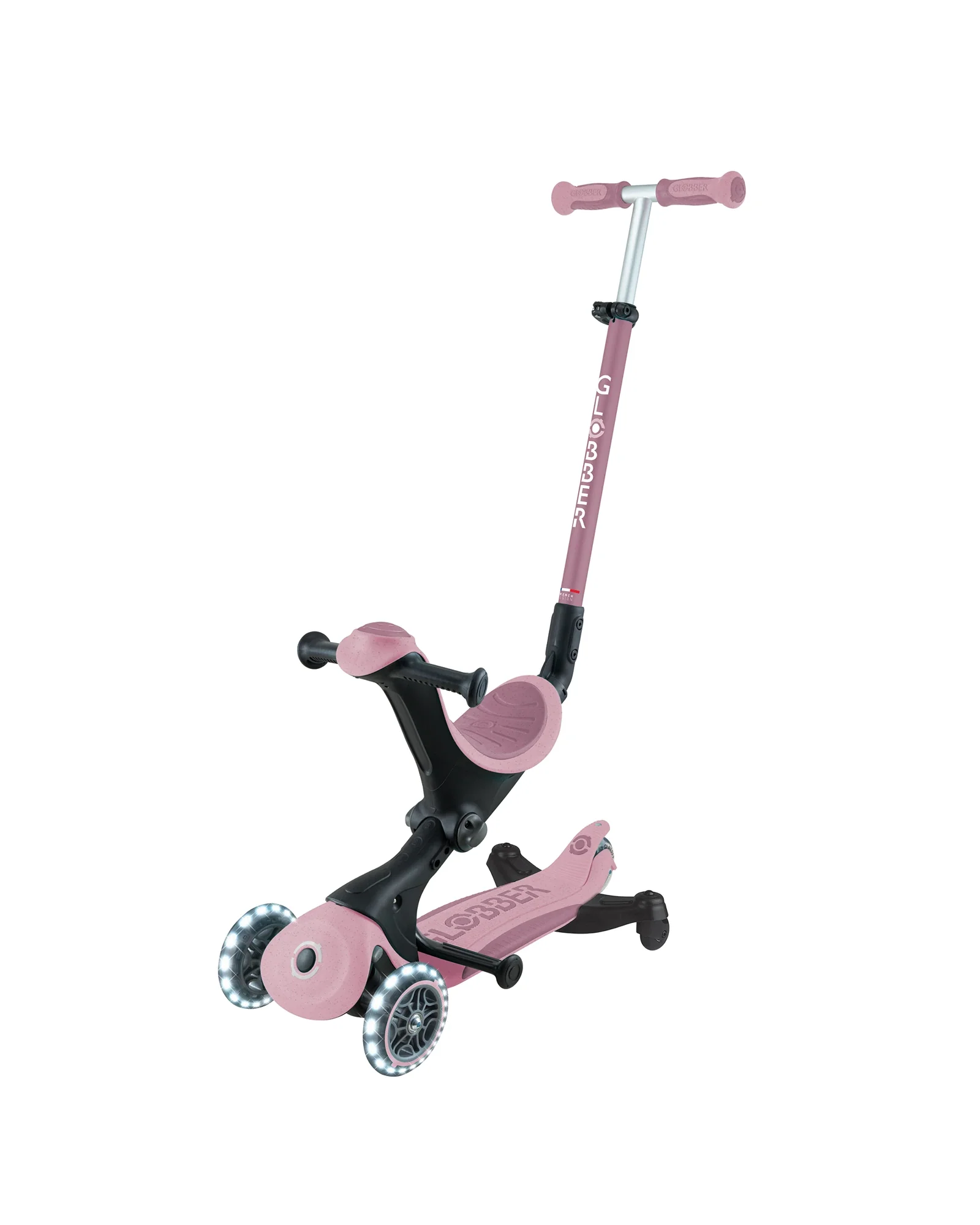 Globber Go Up 360 Deluxe Ecologic - Image 7