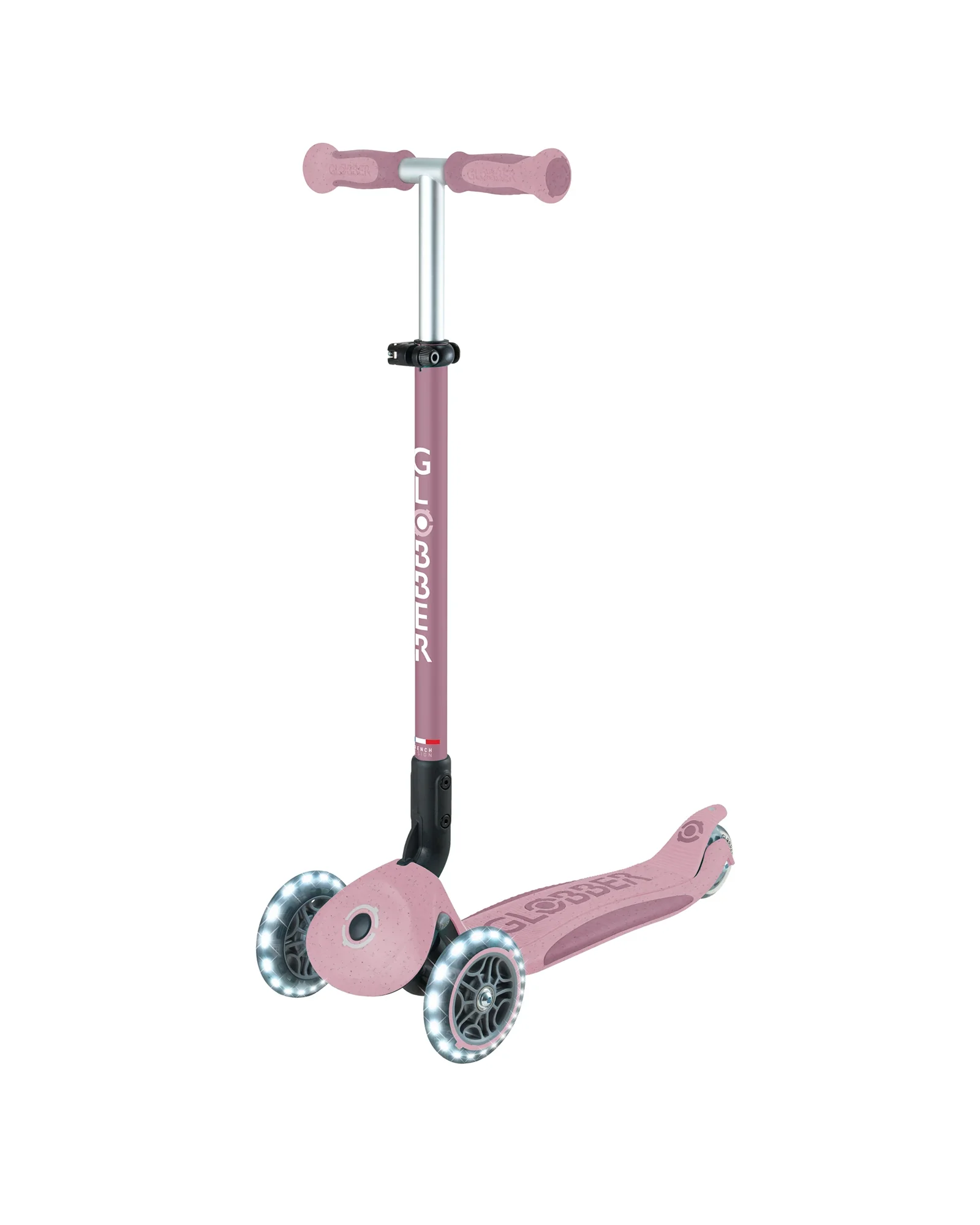 Globber Go Up 360 Deluxe Ecologic - Image 9