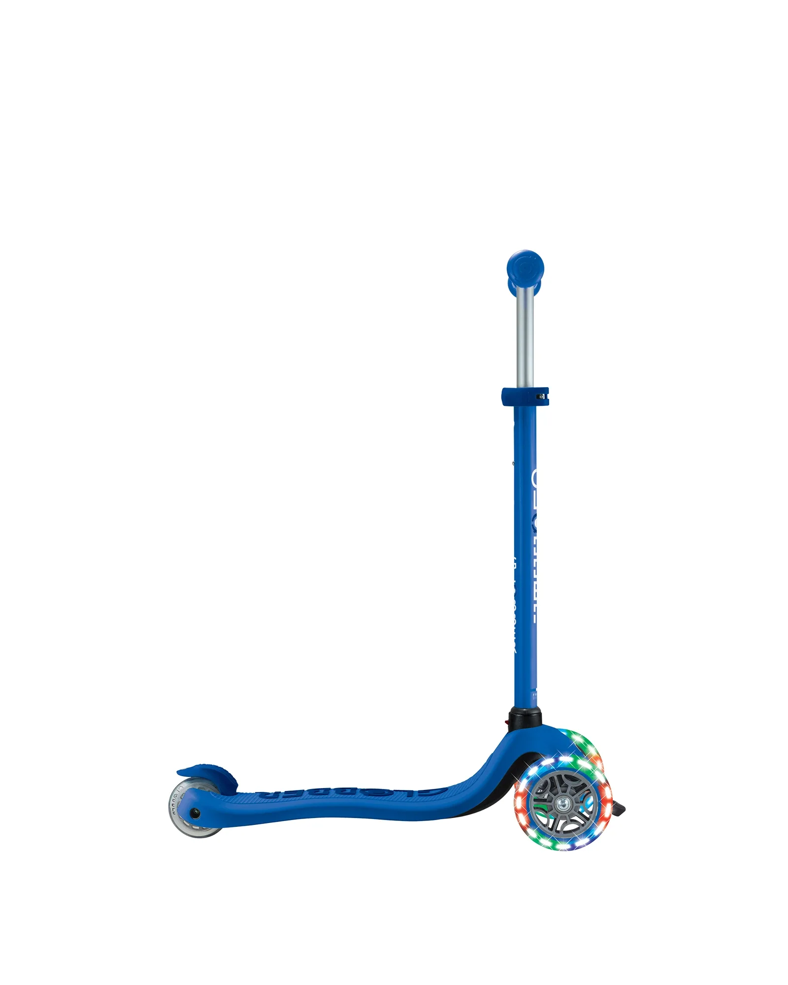 Globber Go Up Sporty Lights 360 - Image 11