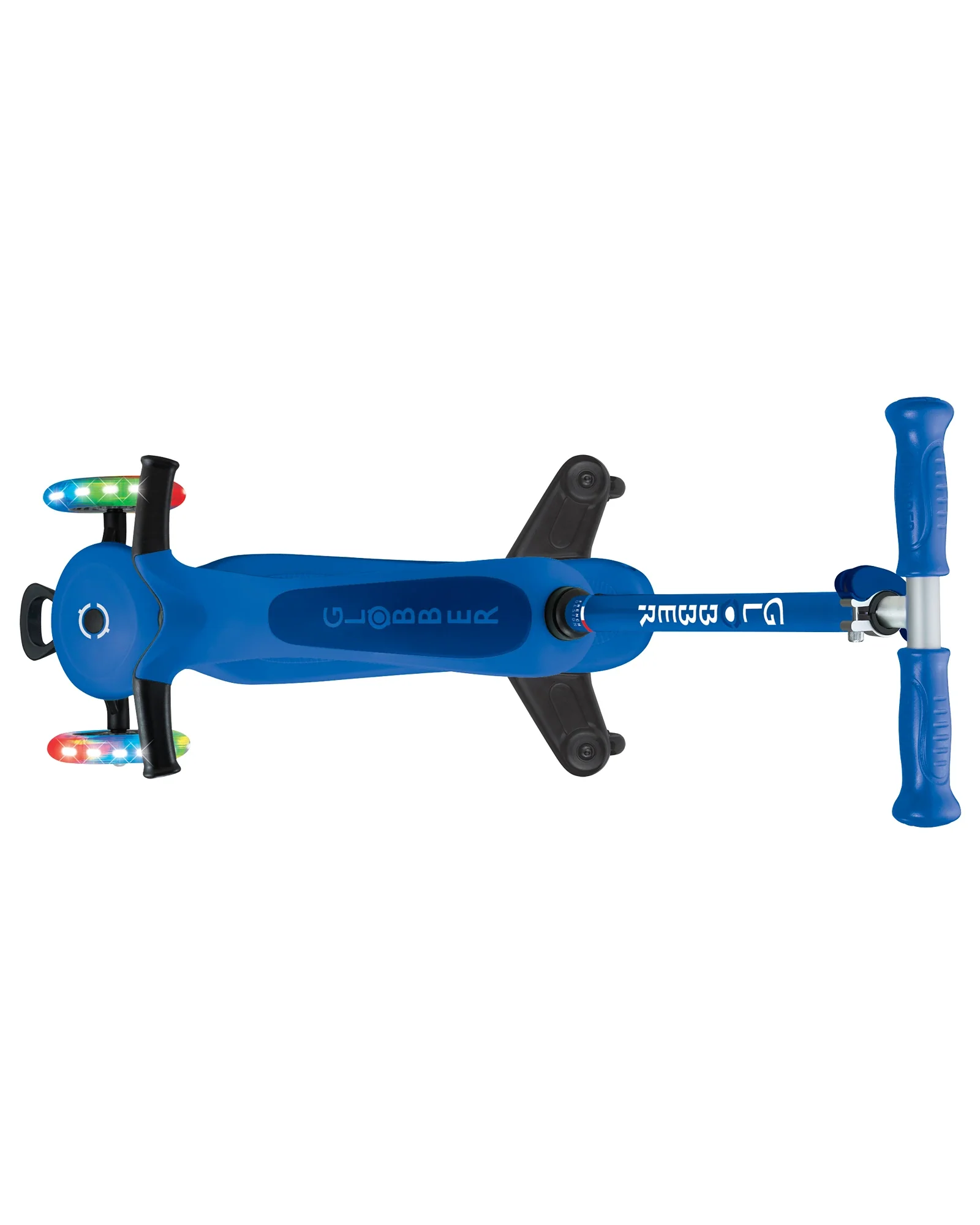 Globber Go Up Sporty Lights 360 - Image 13
