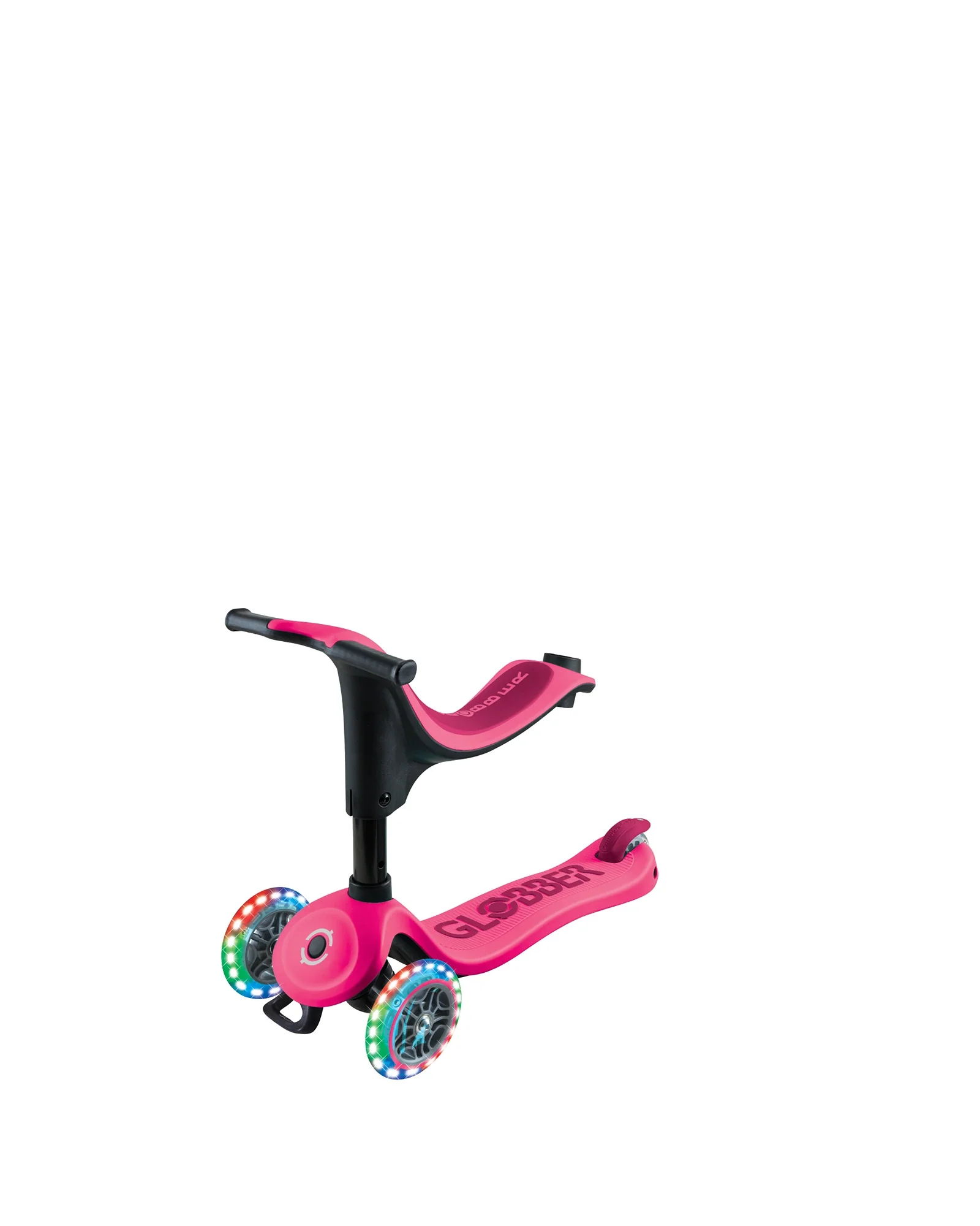 Globber Go Up Sporty Lights 360 - Image 19