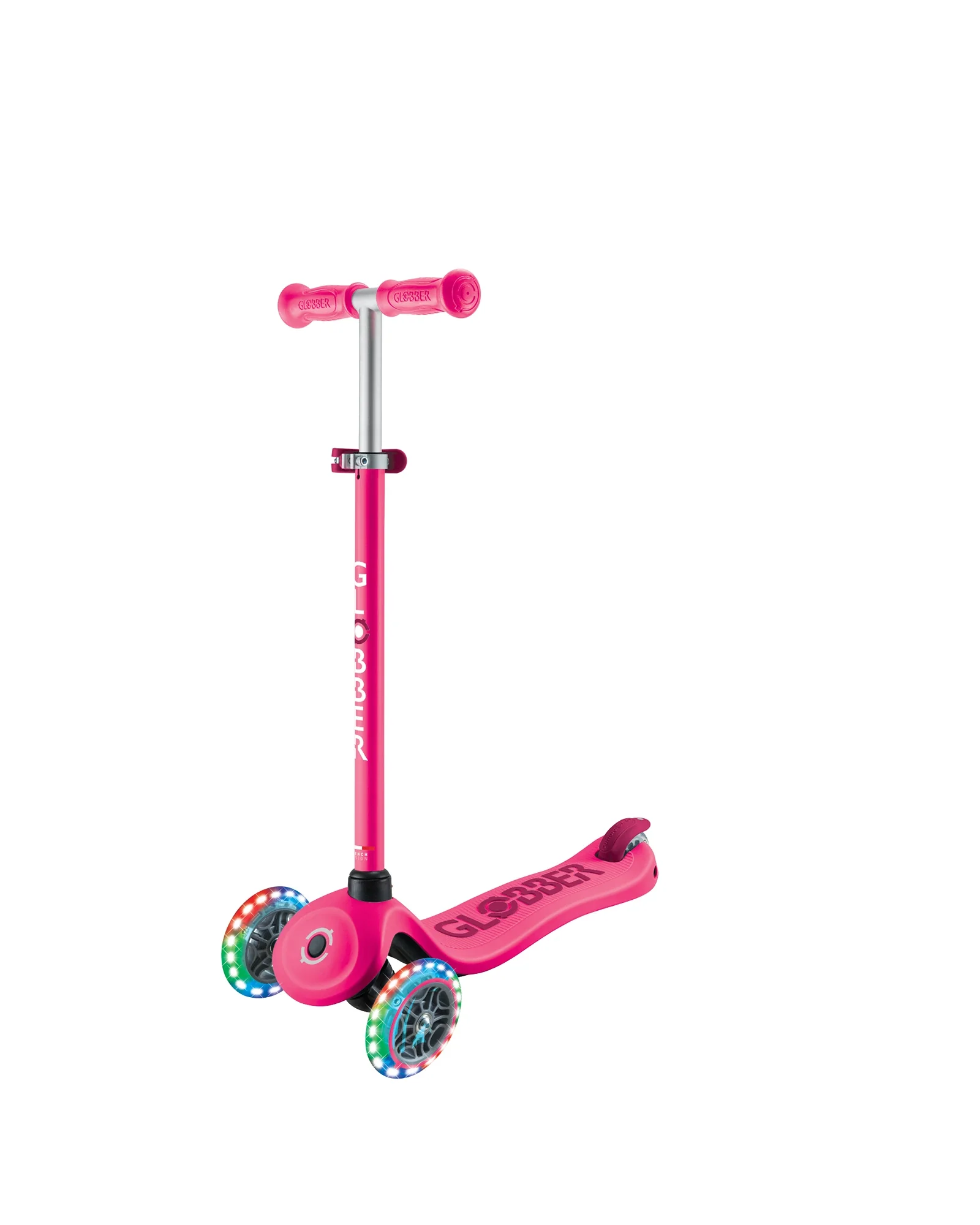 Globber Go Up Sporty Lights 360 - Image 20