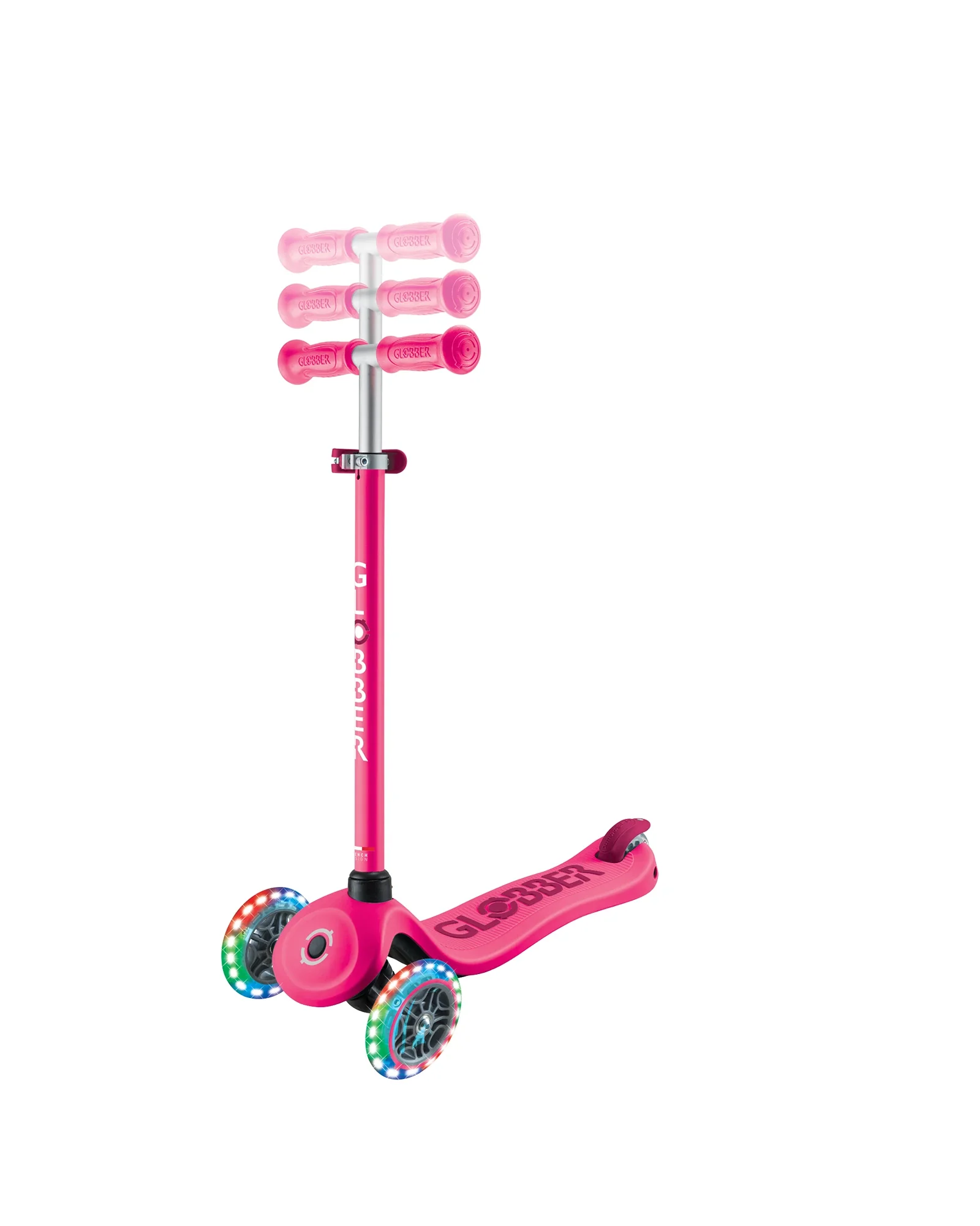 Globber Go Up Sporty Lights 360 - Image 21