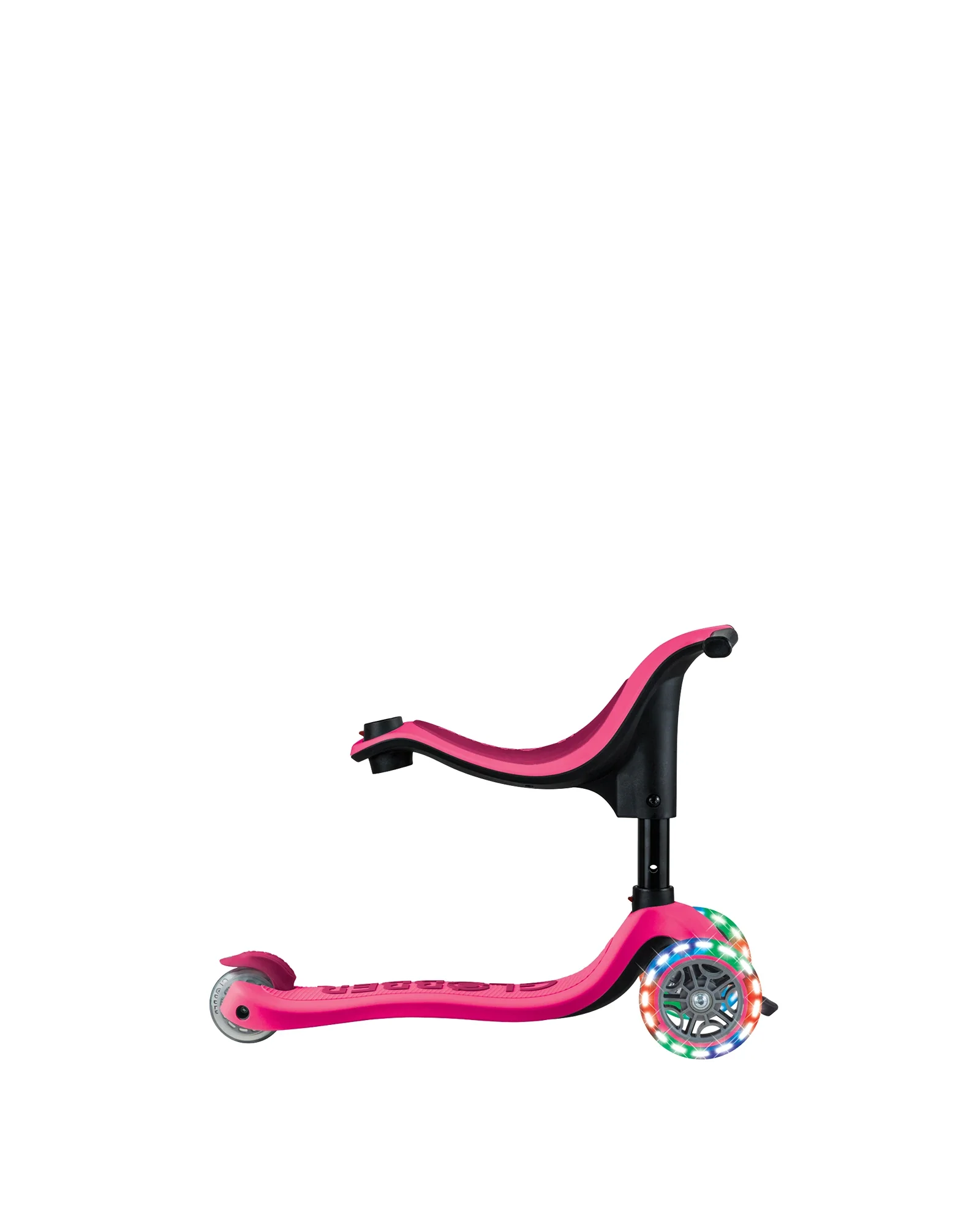 Globber Go Up Sporty Lights 360 - Image 23
