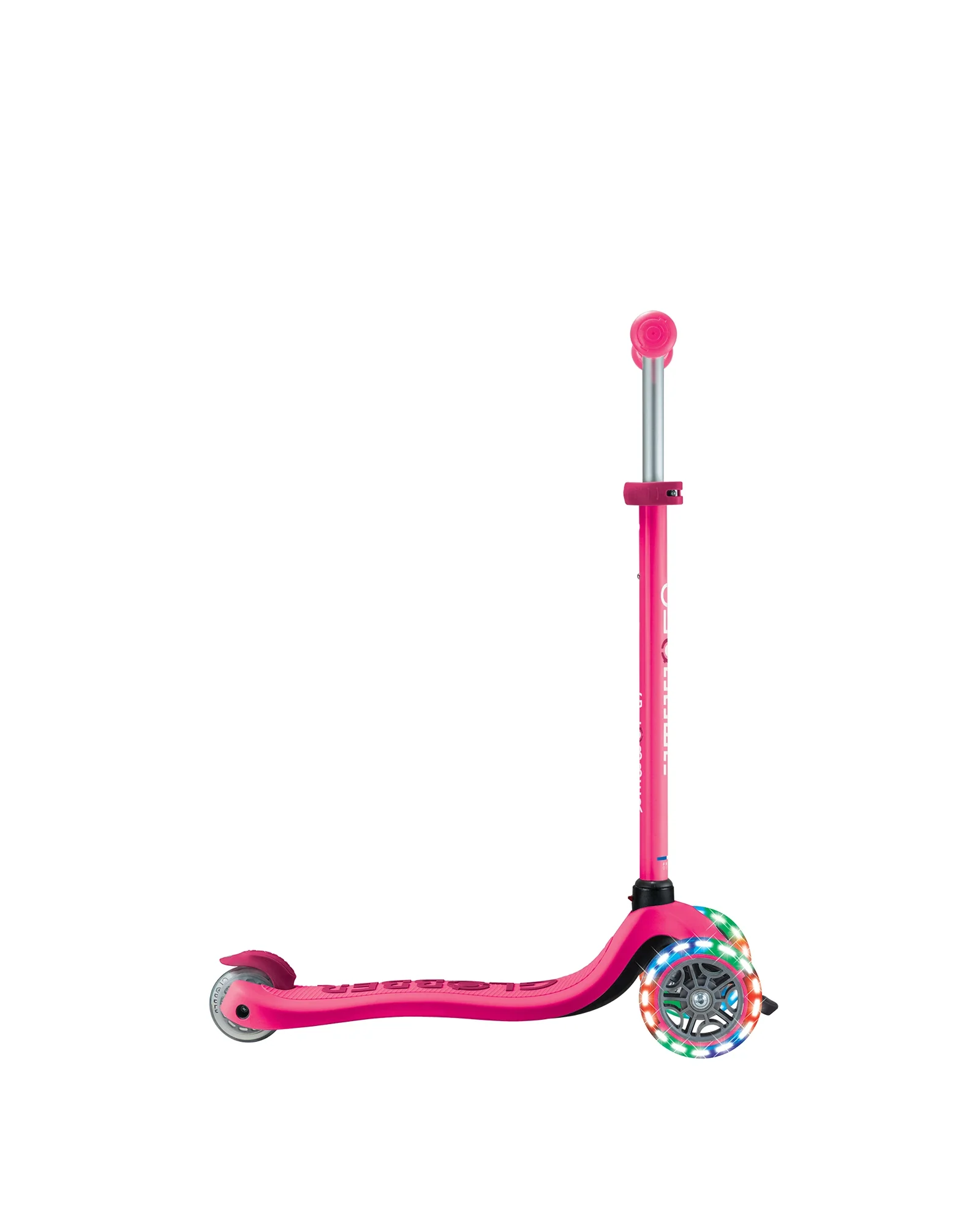 Globber Go Up Sporty Lights 360 - Image 25