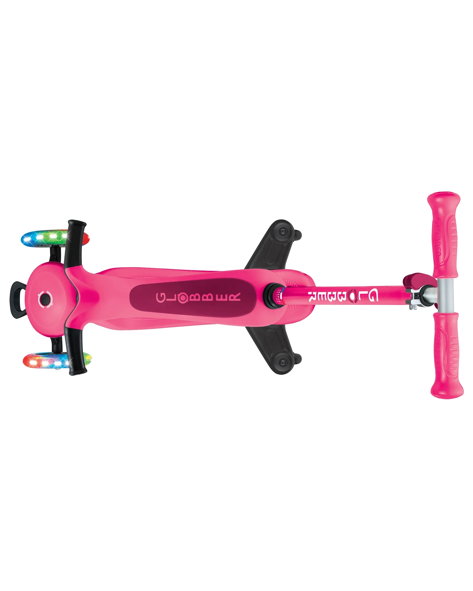 Globber Go Up Sporty Lights 360 - Image 27