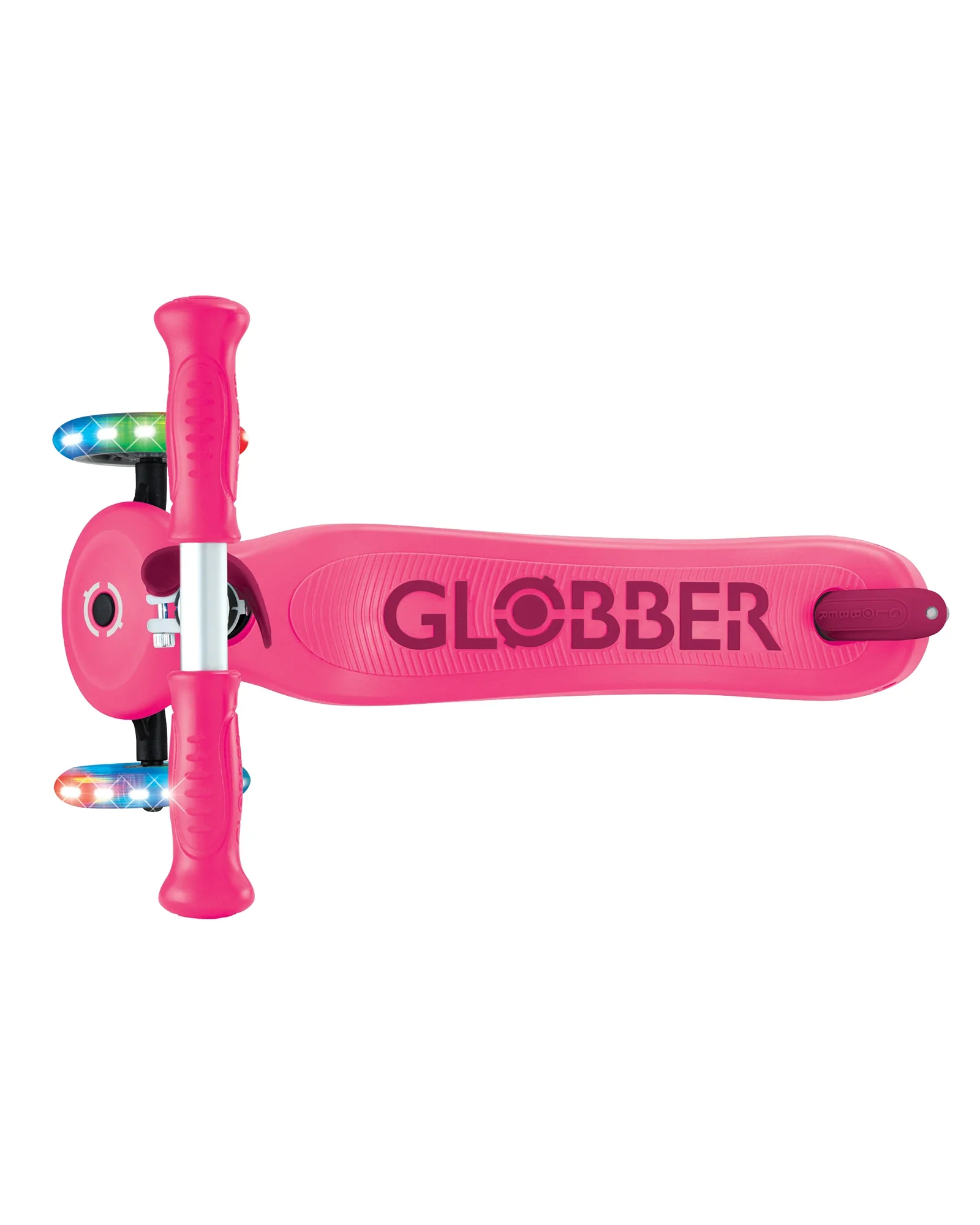 Globber Go Up Sporty Lights 360 - Image 28