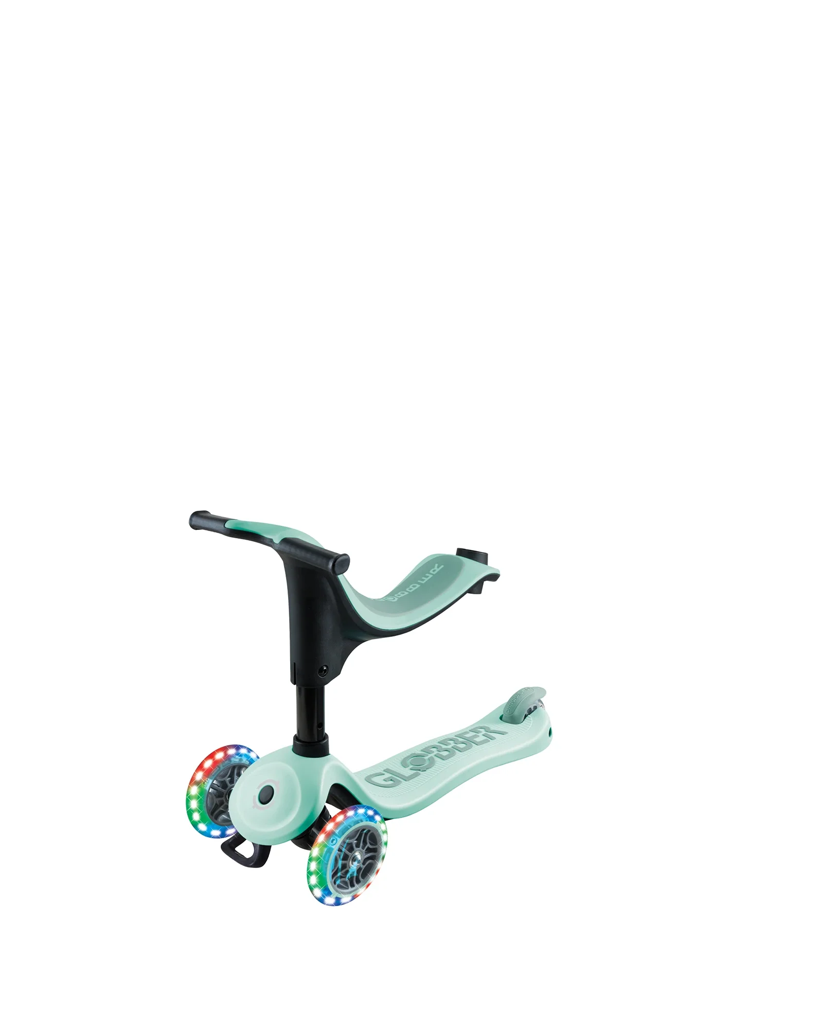 Globber Go Up Sporty Lights 360 - Image 33
