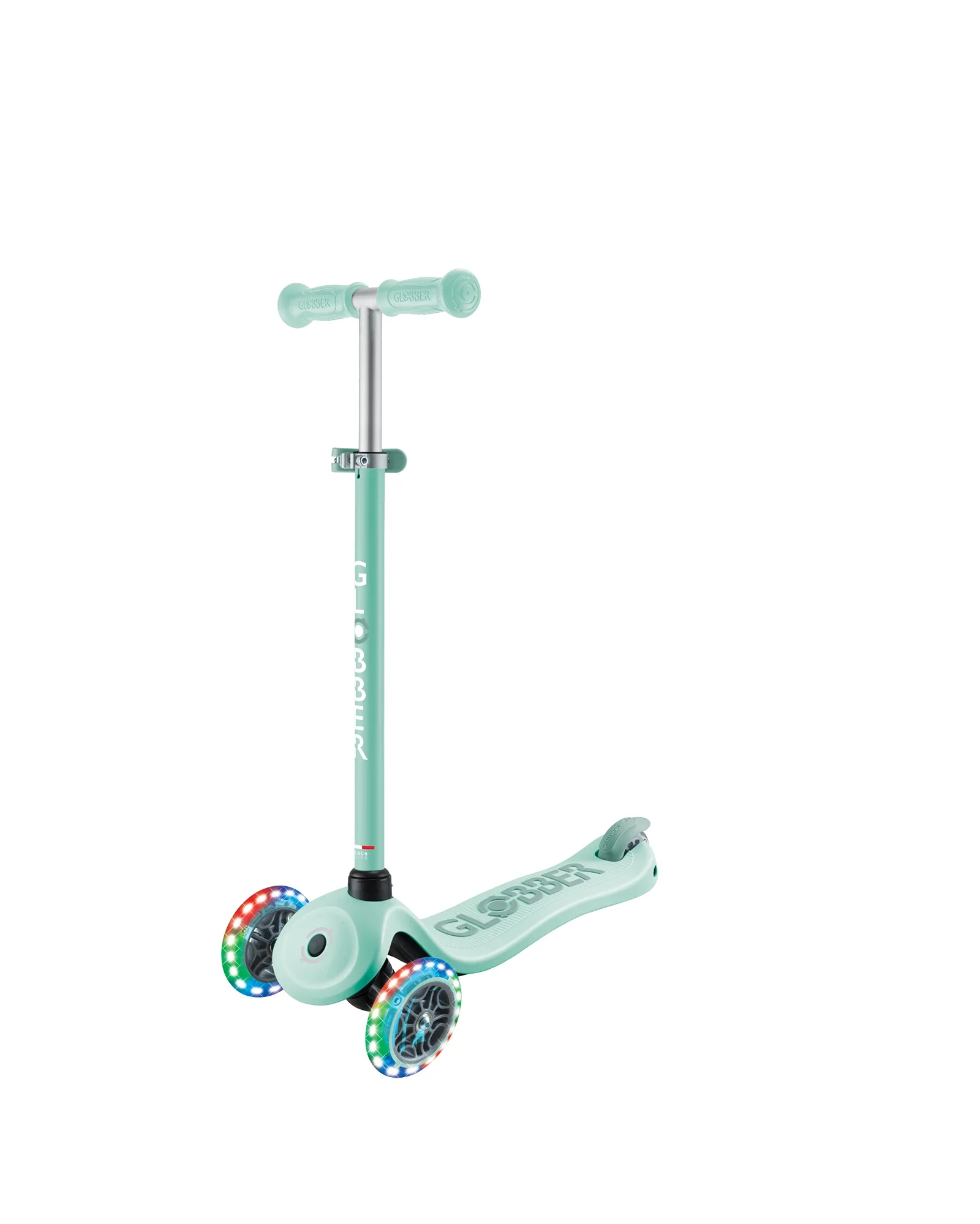 Globber Go Up Sporty Lights 360 - Image 34