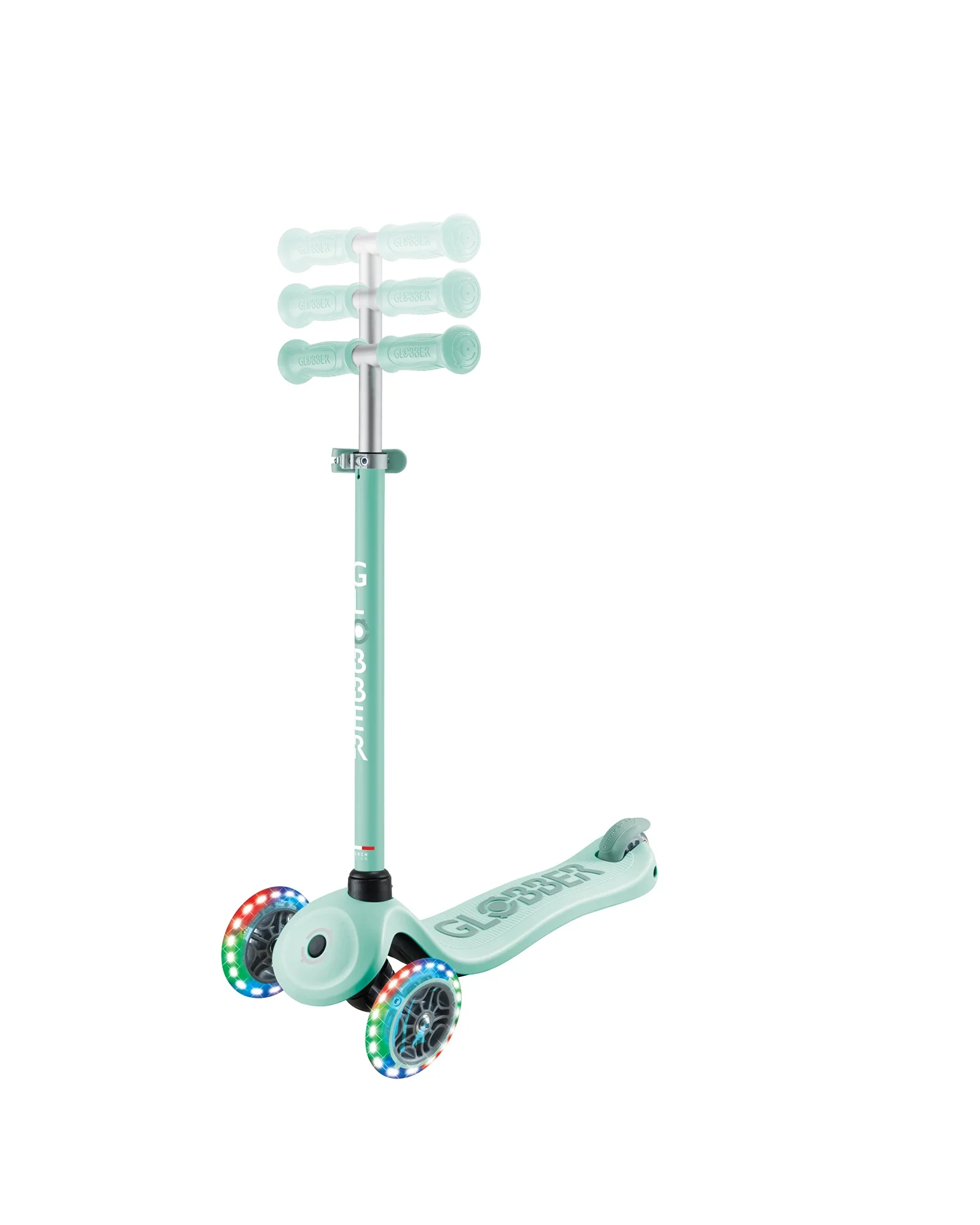 Globber Go Up Sporty Lights 360 - Image 35