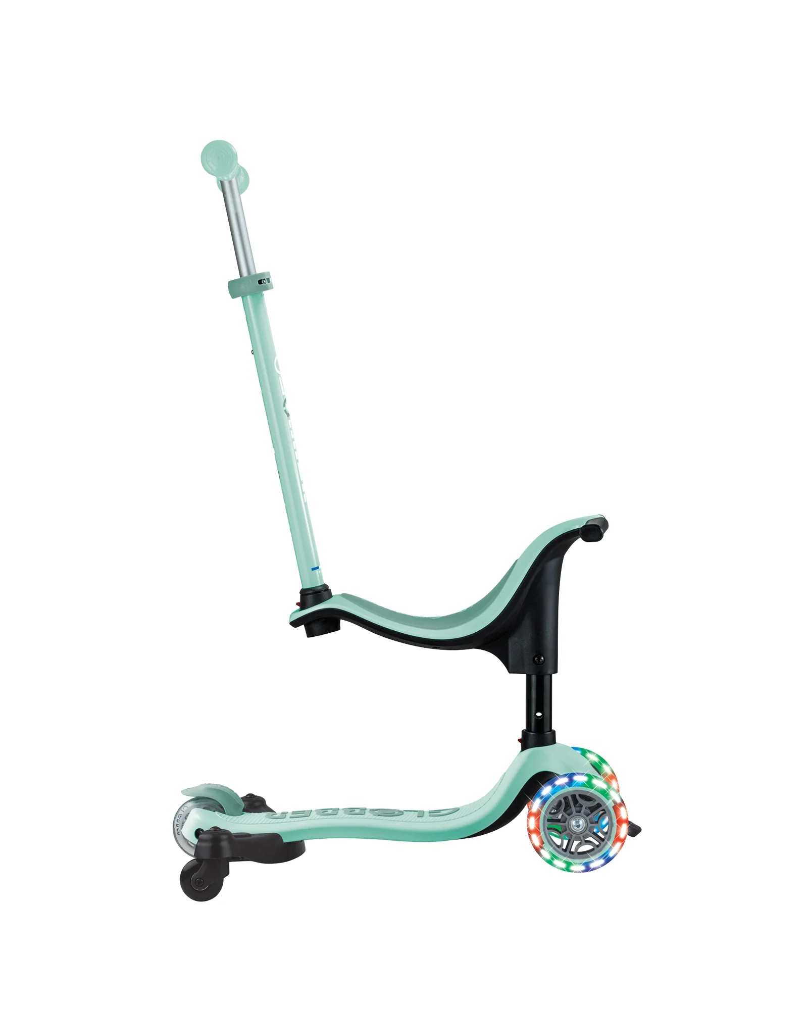 Globber Go Up Sporty Lights 360 - Image 36
