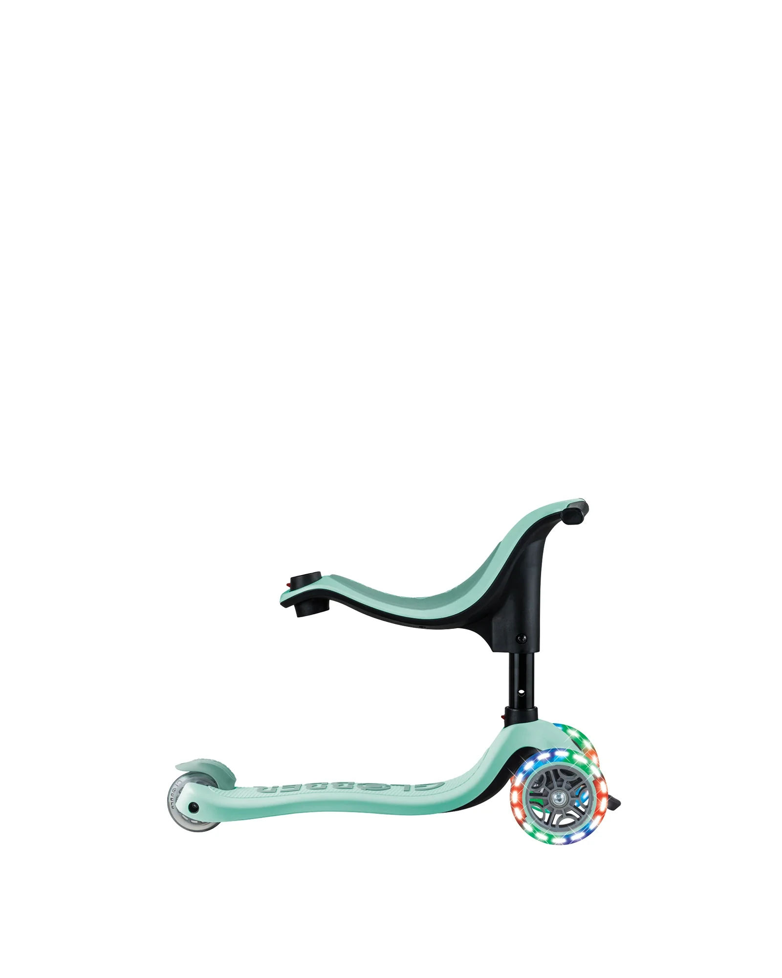 Globber Go Up Sporty Lights 360 - Image 37