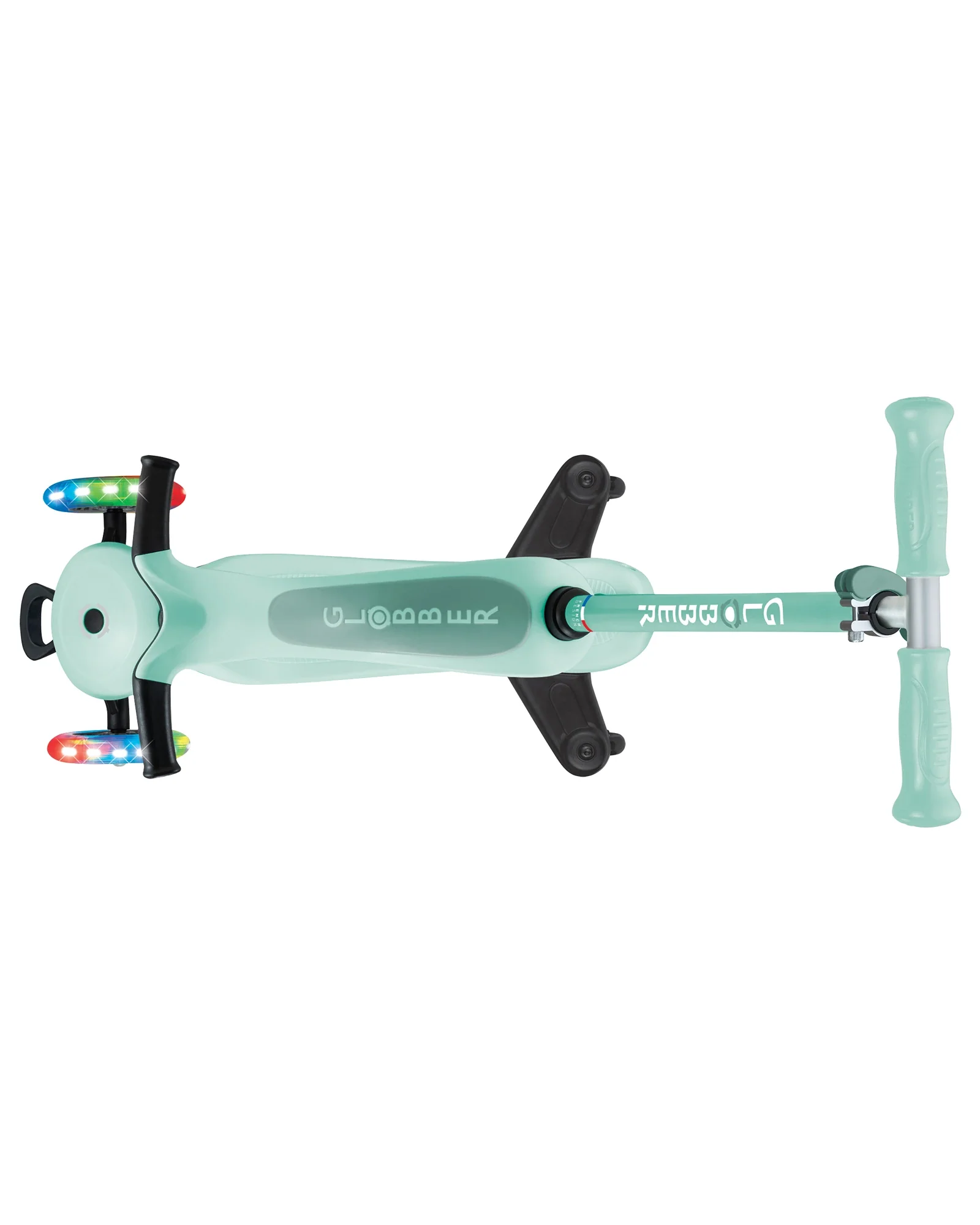 Globber Go Up Sporty Lights 360 - Image 41