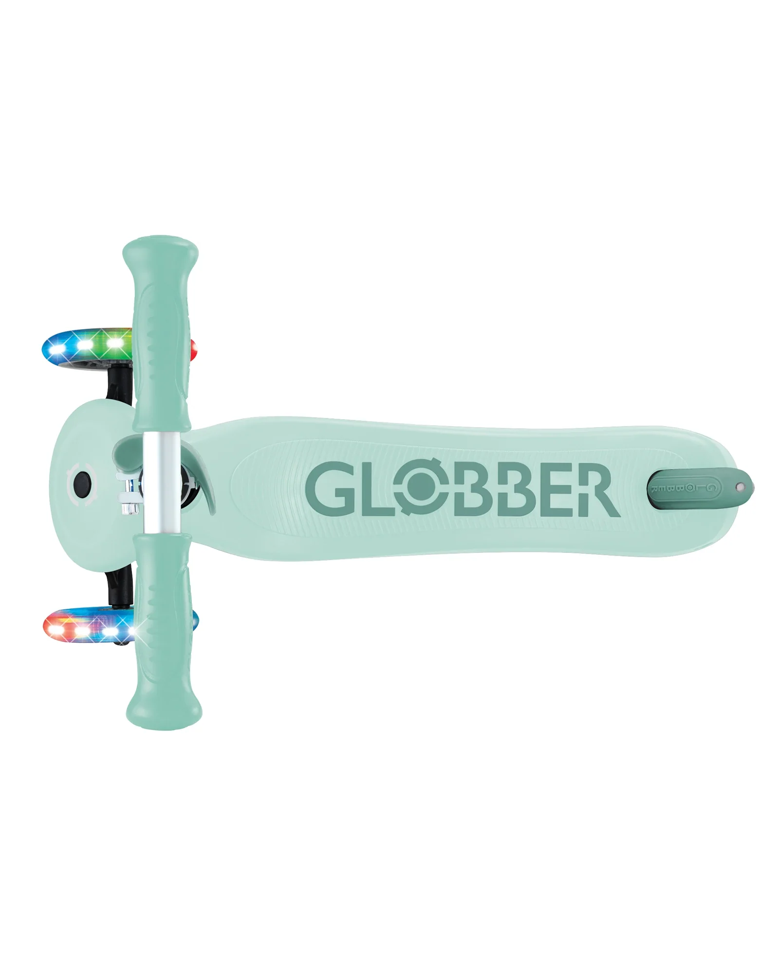 Globber Go Up Sporty Lights 360 - Image 42