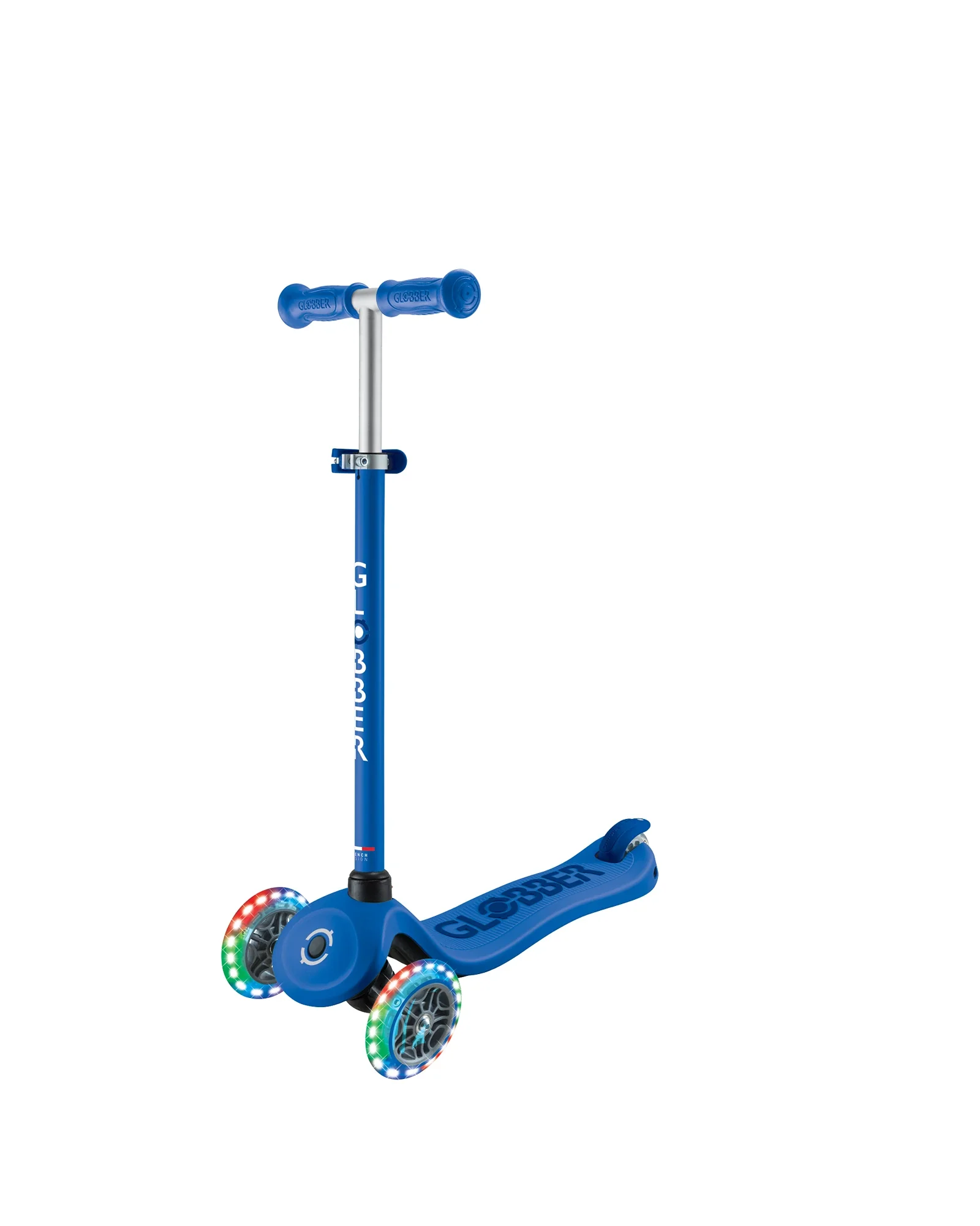 Globber Go Up Sporty Lights 360 - Image 6