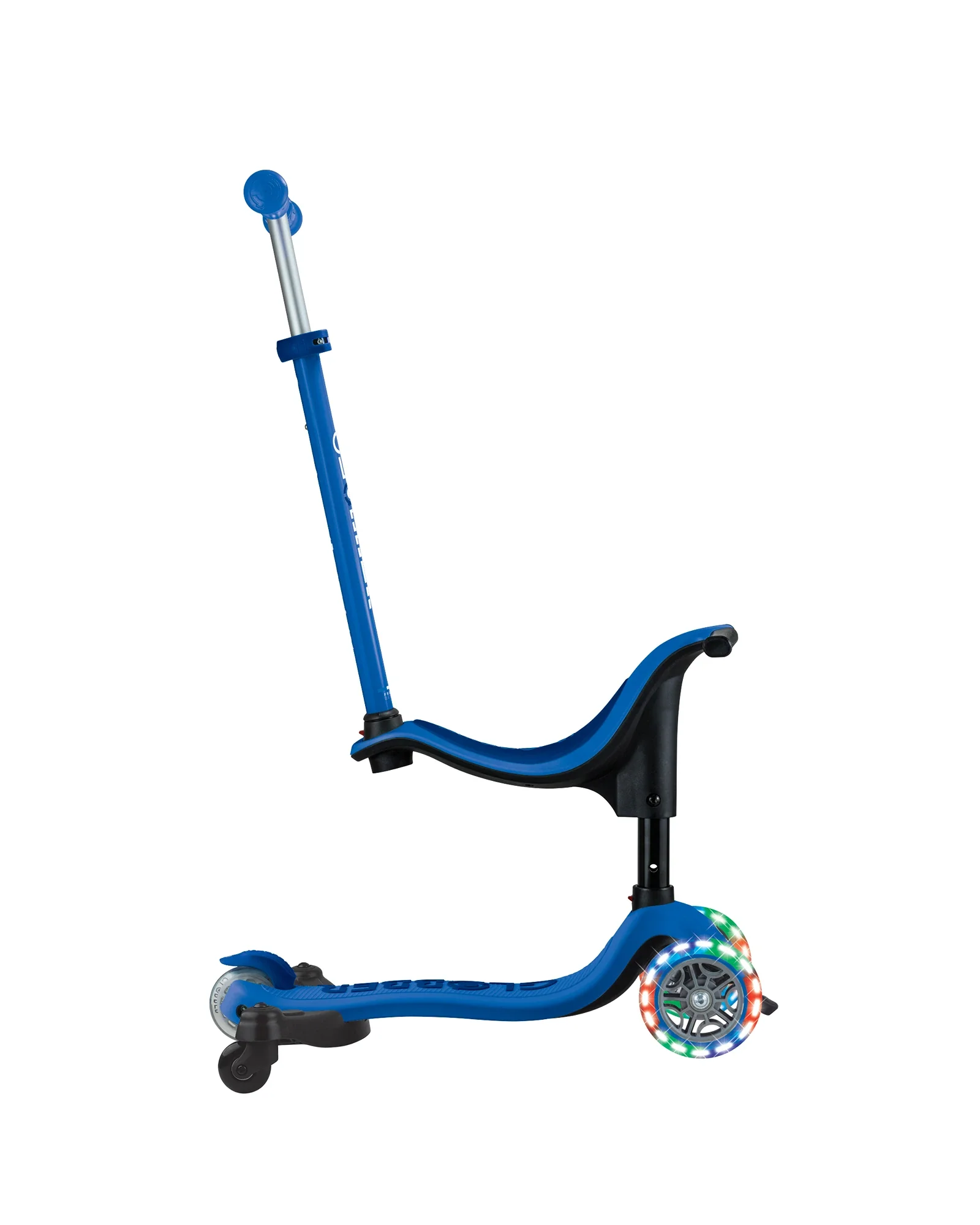 Globber Go Up Sporty Lights 360 - Image 8