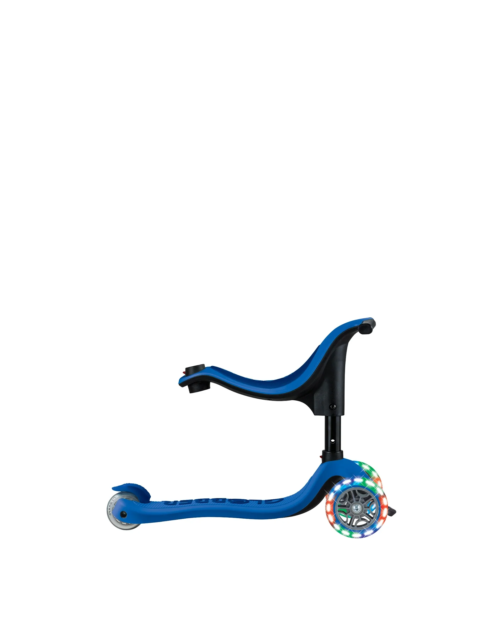 Globber Go Up Sporty Lights 360 - Image 9