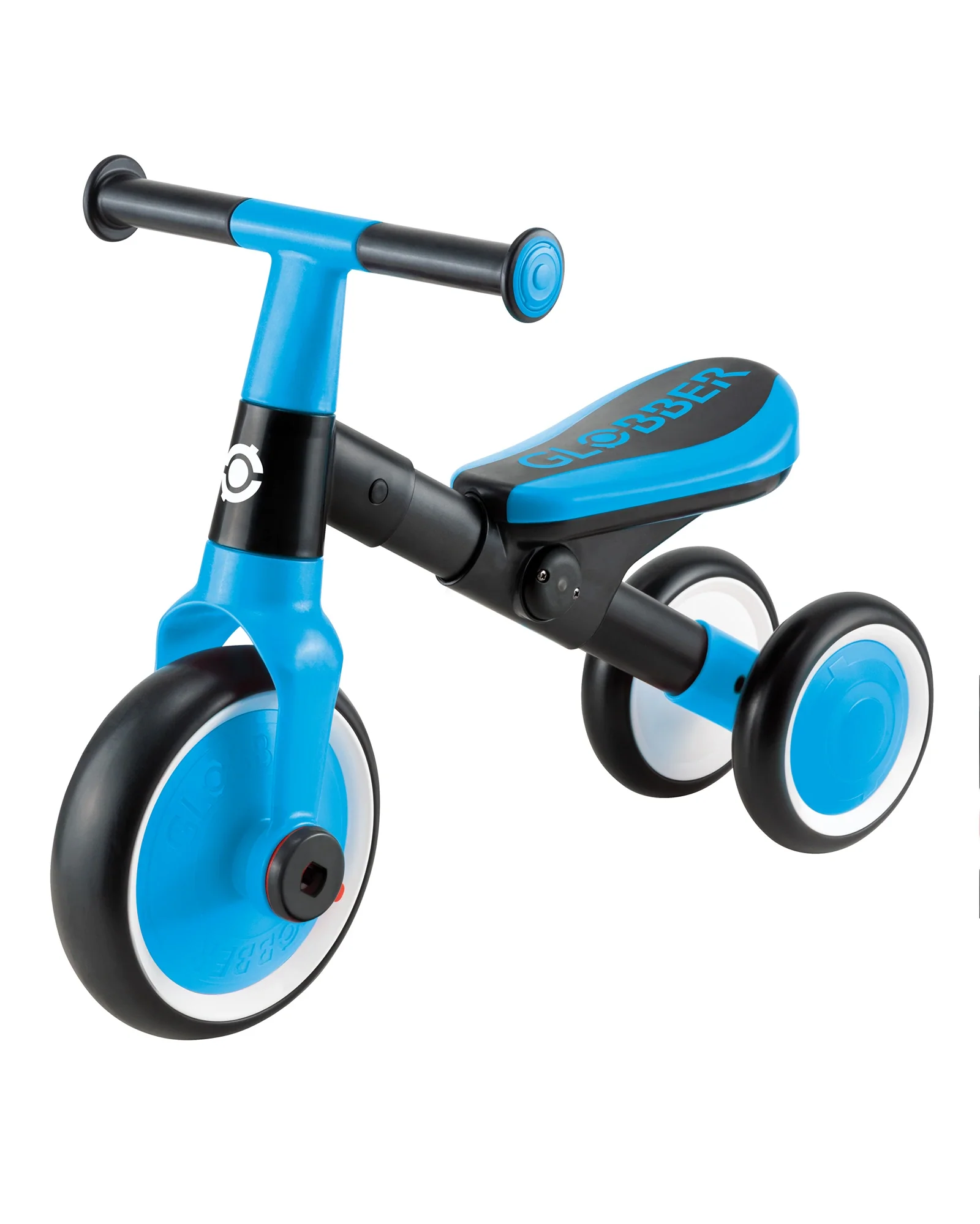 Globber Learning Trike 2in1 - Image 10