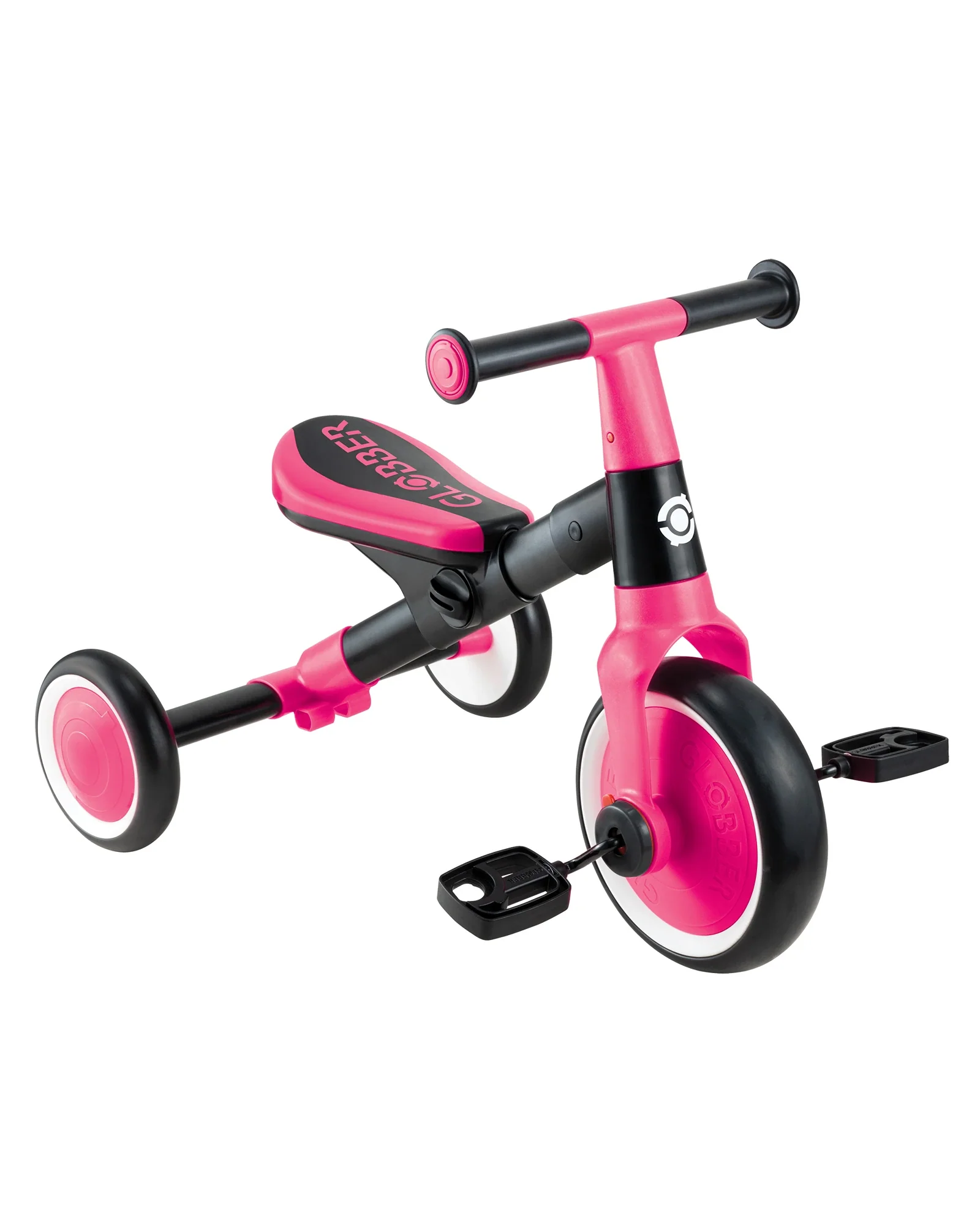 Globber Learning Trike 2in1 - Image 14