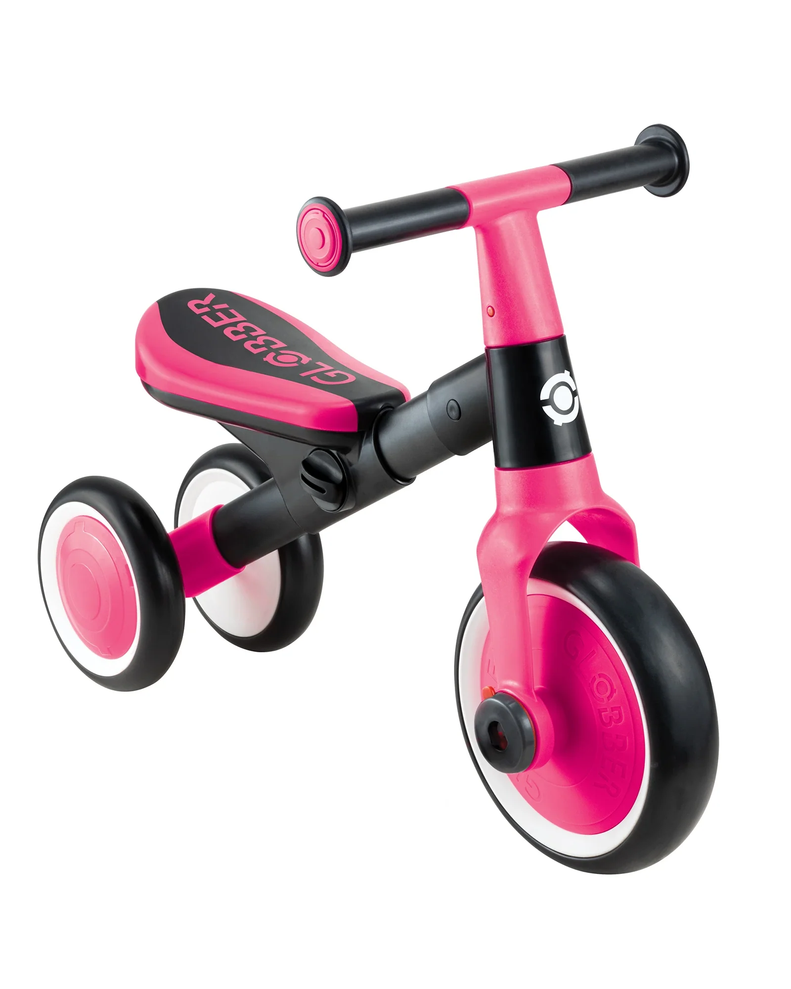 Globber Learning Trike 2in1 - Image 15