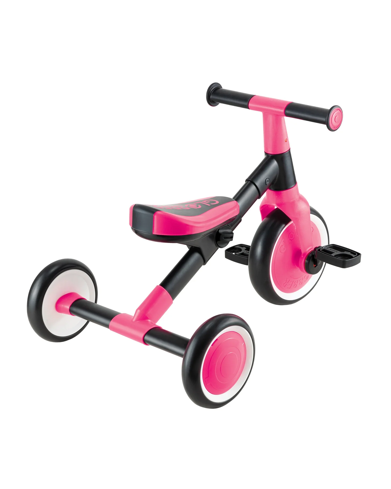 Globber Learning Trike 2in1 - Image 16