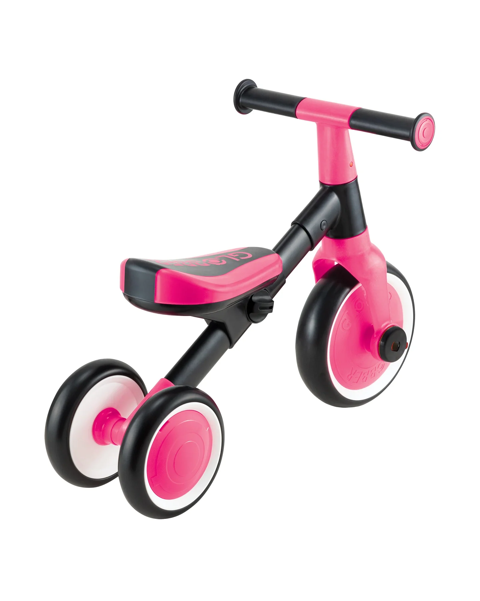 Globber Learning Trike 2in1 - Image 17