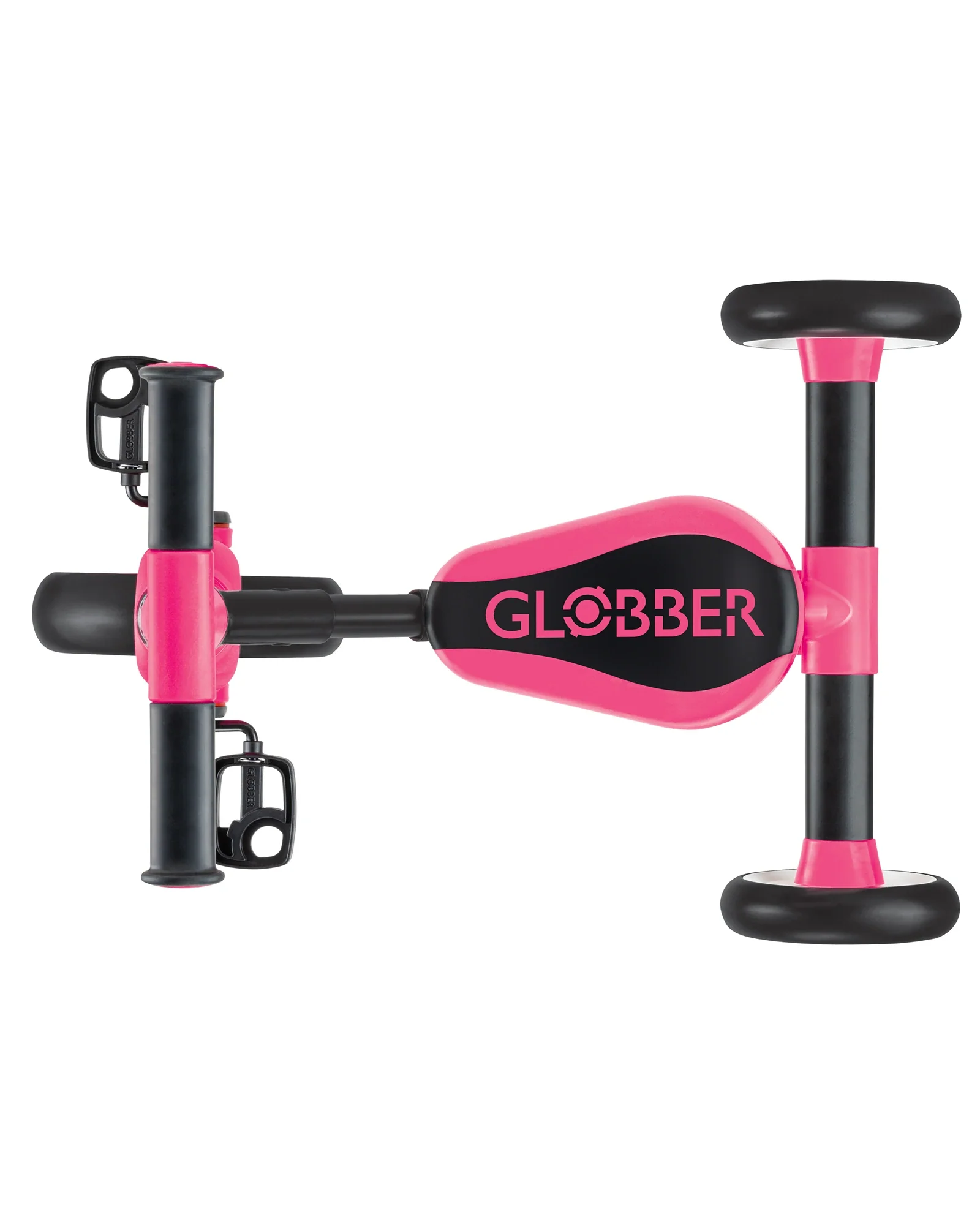 Globber Learning Trike 2in1 - Image 18