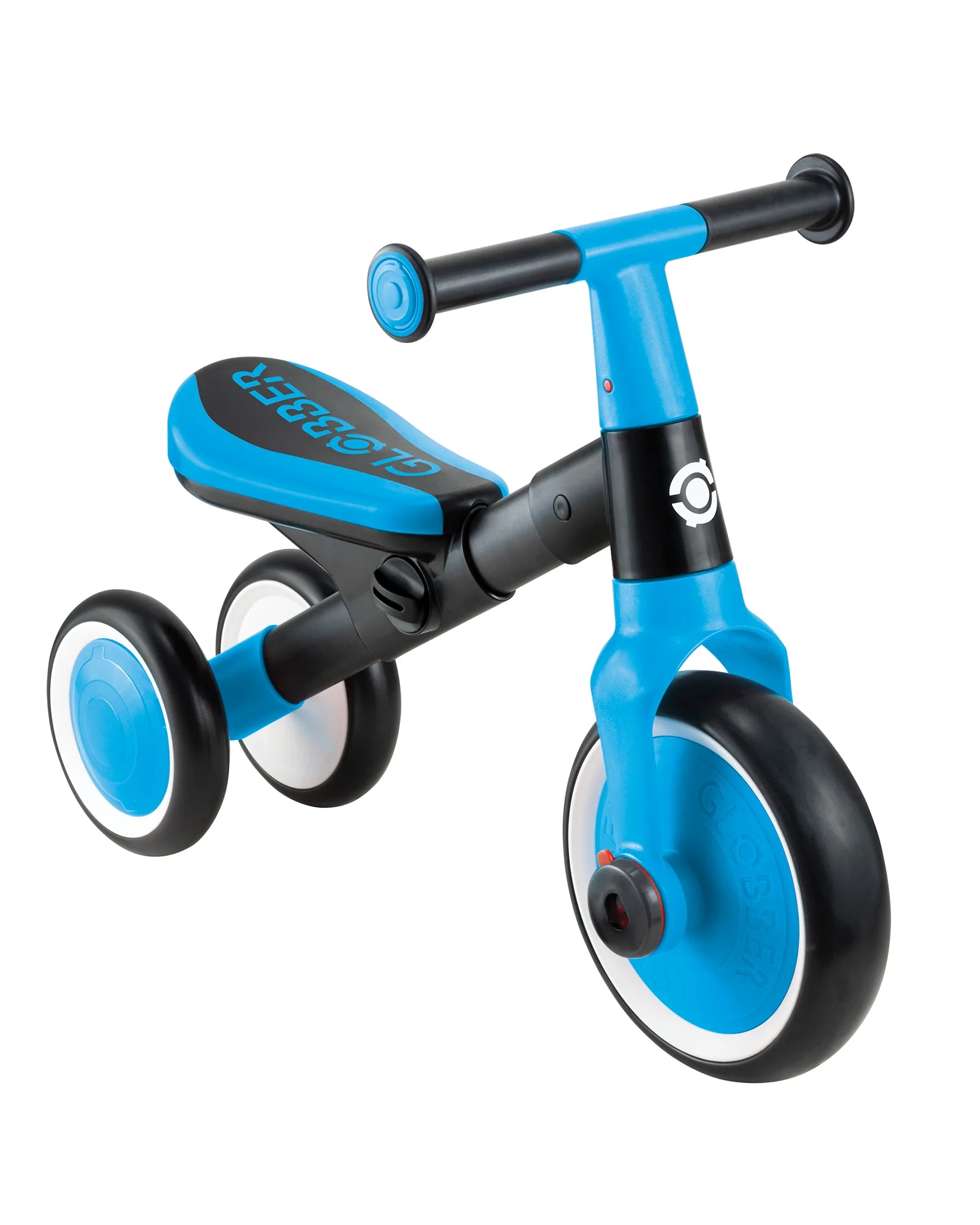 Globber Learning Trike 2in1 - Image 2