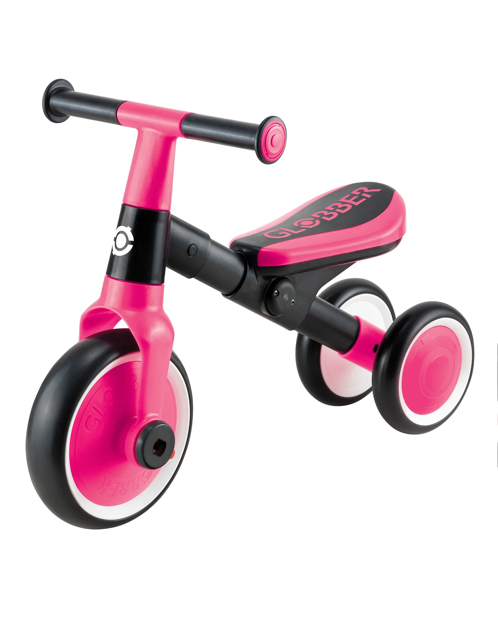 Globber Learning Trike 2in1 - Image 20