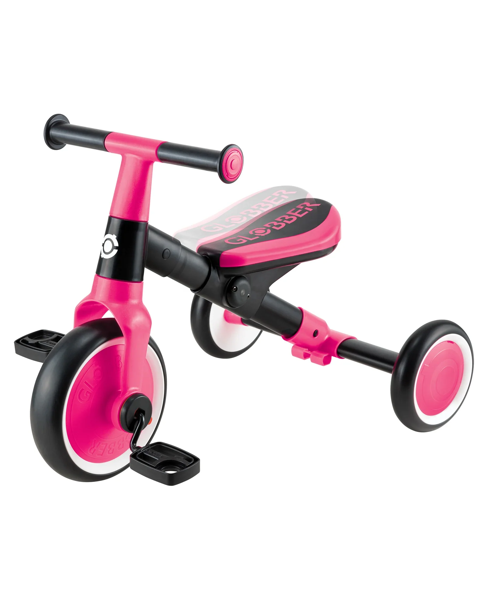 Globber Learning Trike 2in1 - Image 21