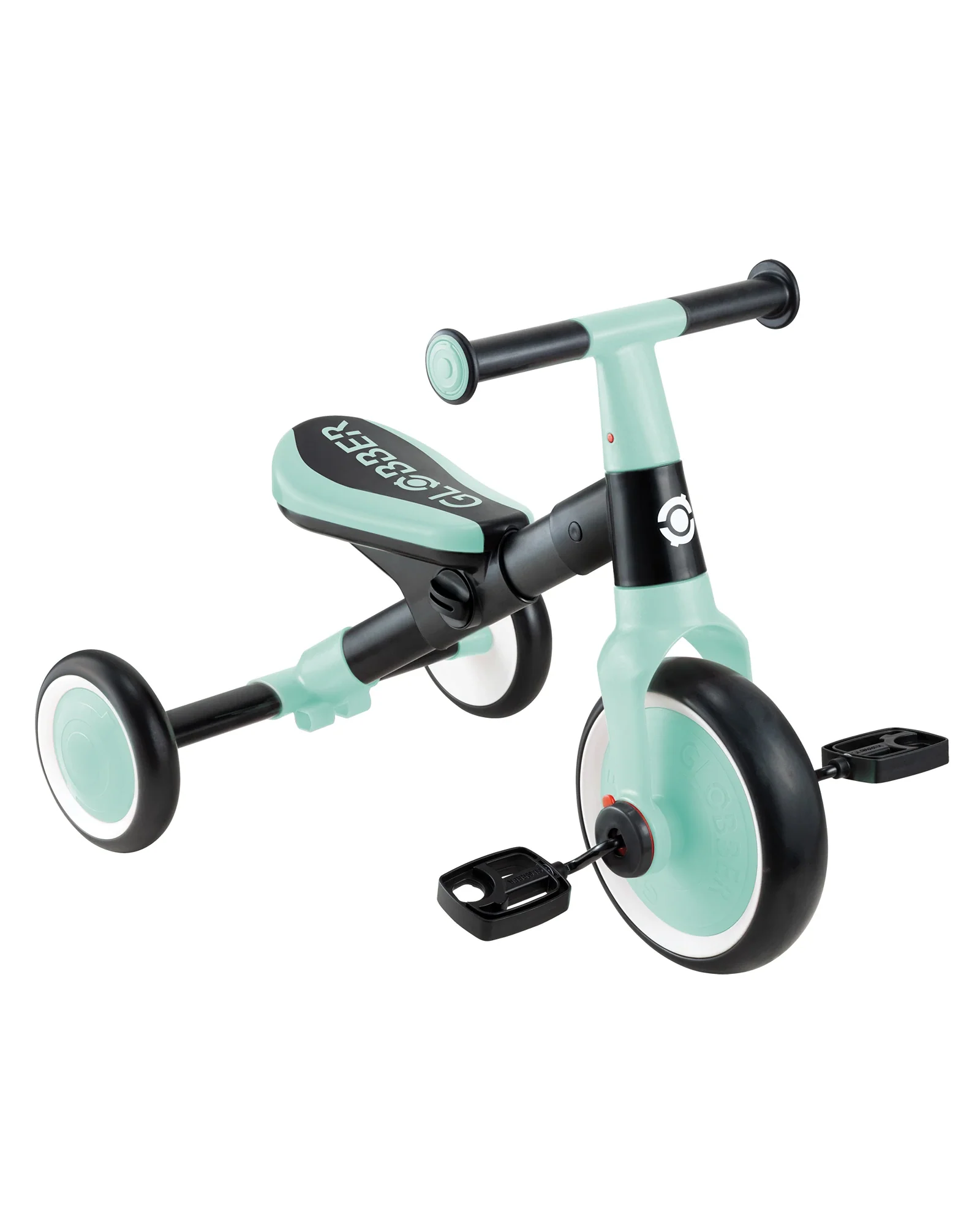 Globber Learning Trike 2in1 - Image 27
