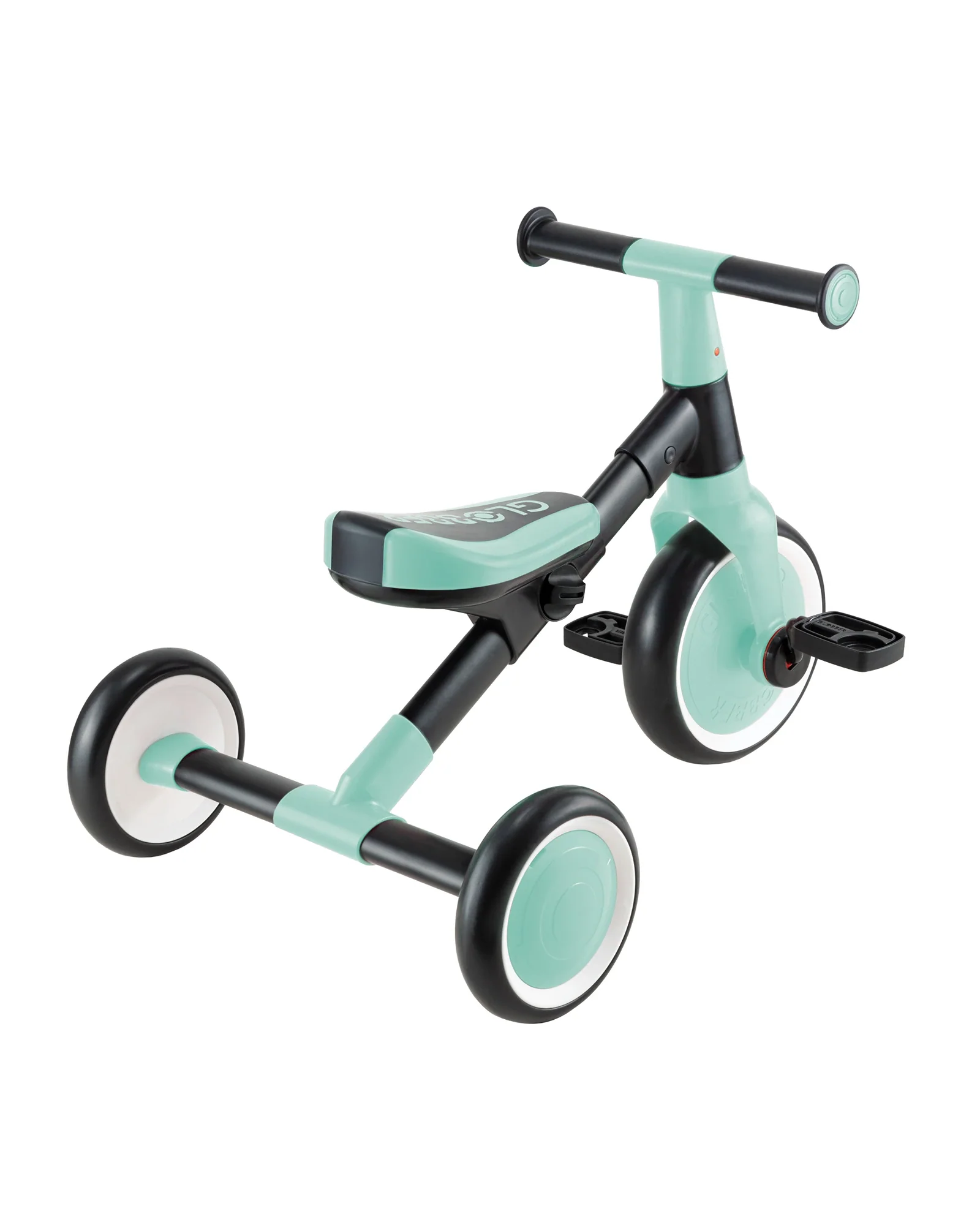 Globber Learning Trike 2in1 - Image 29