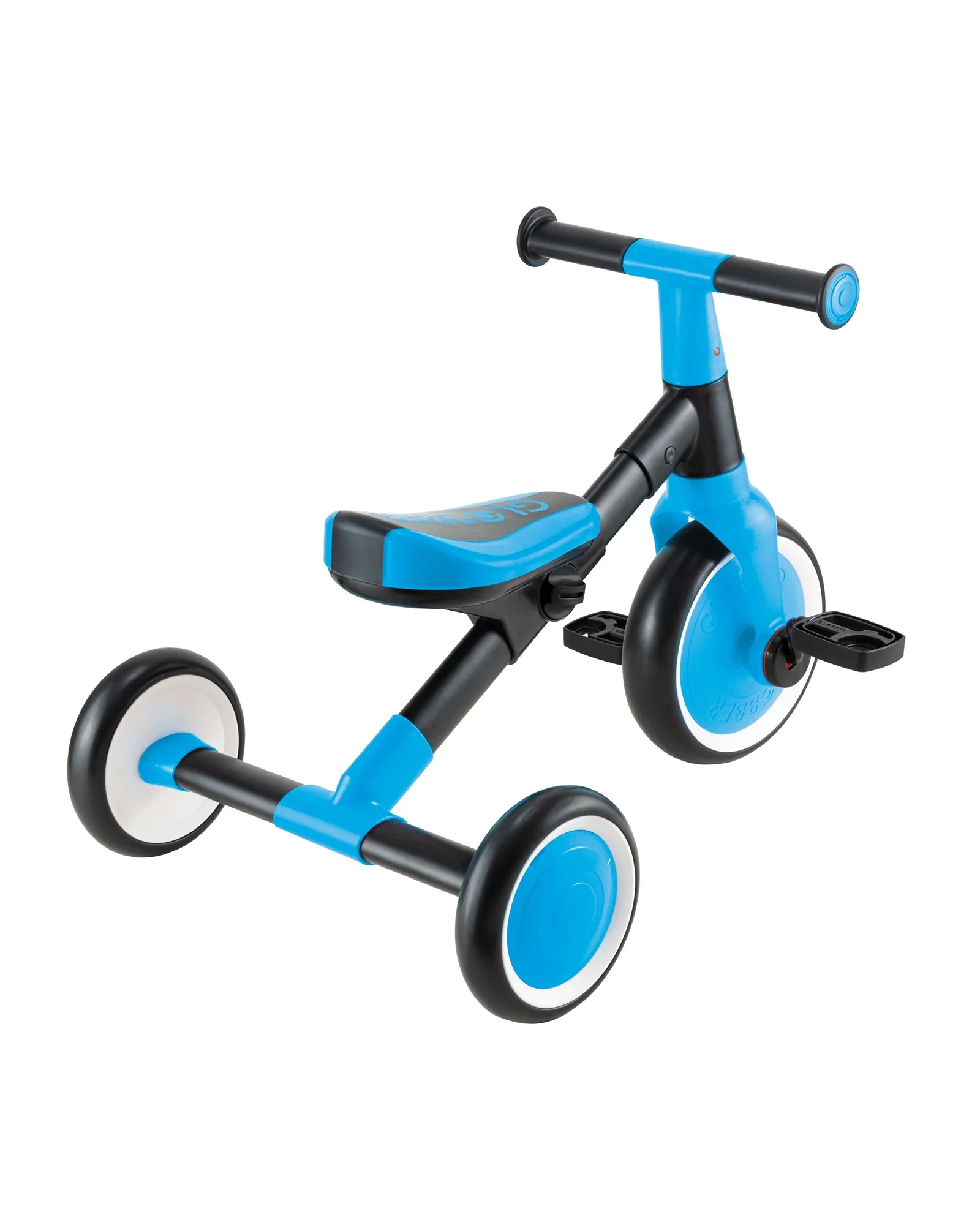 Globber Learning Trike 2in1 - Image 3