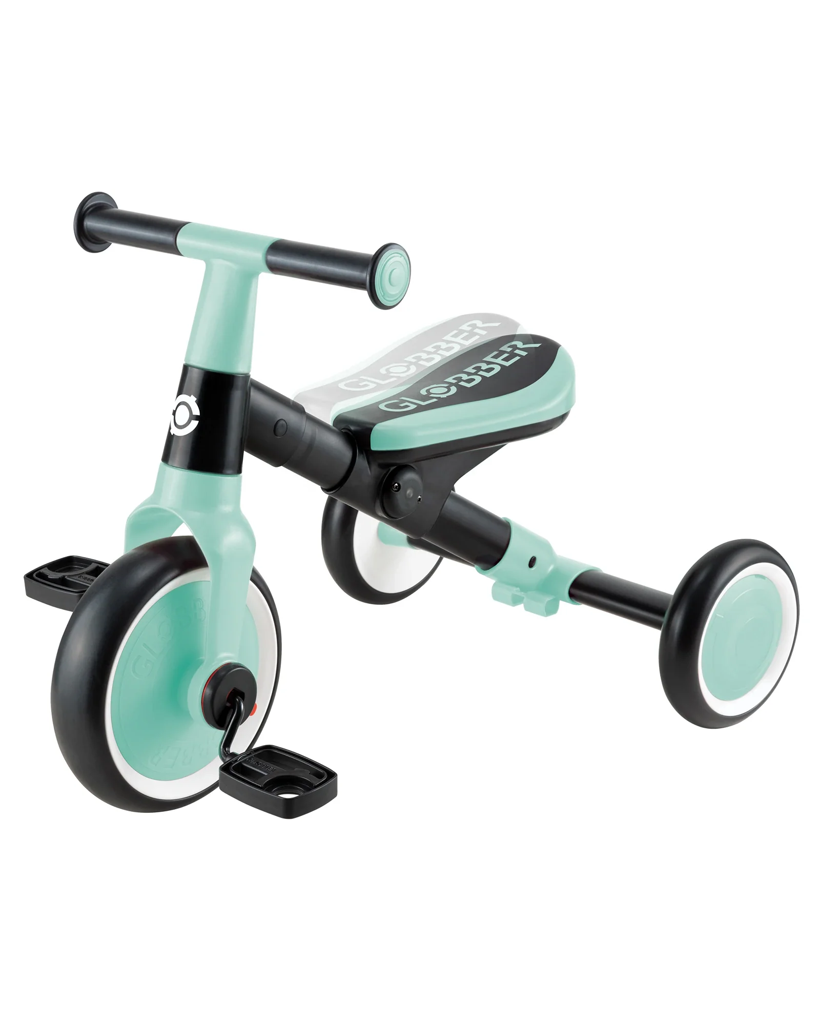Globber Learning Trike 2in1 - Image 31